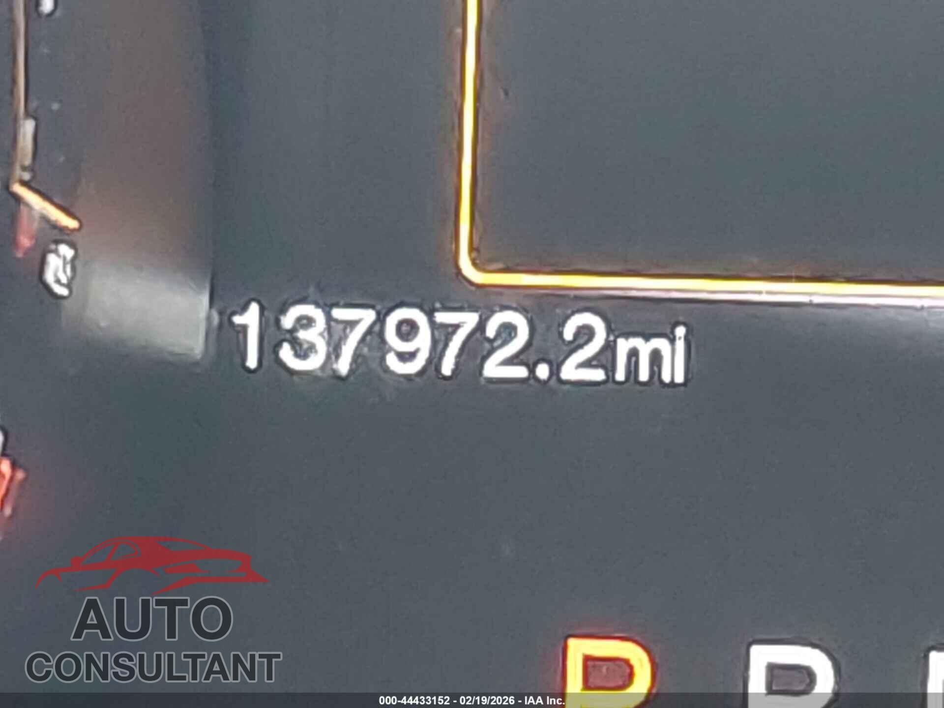 FORD MUSTANG 2016 - 1FA6P8TH2G5294851