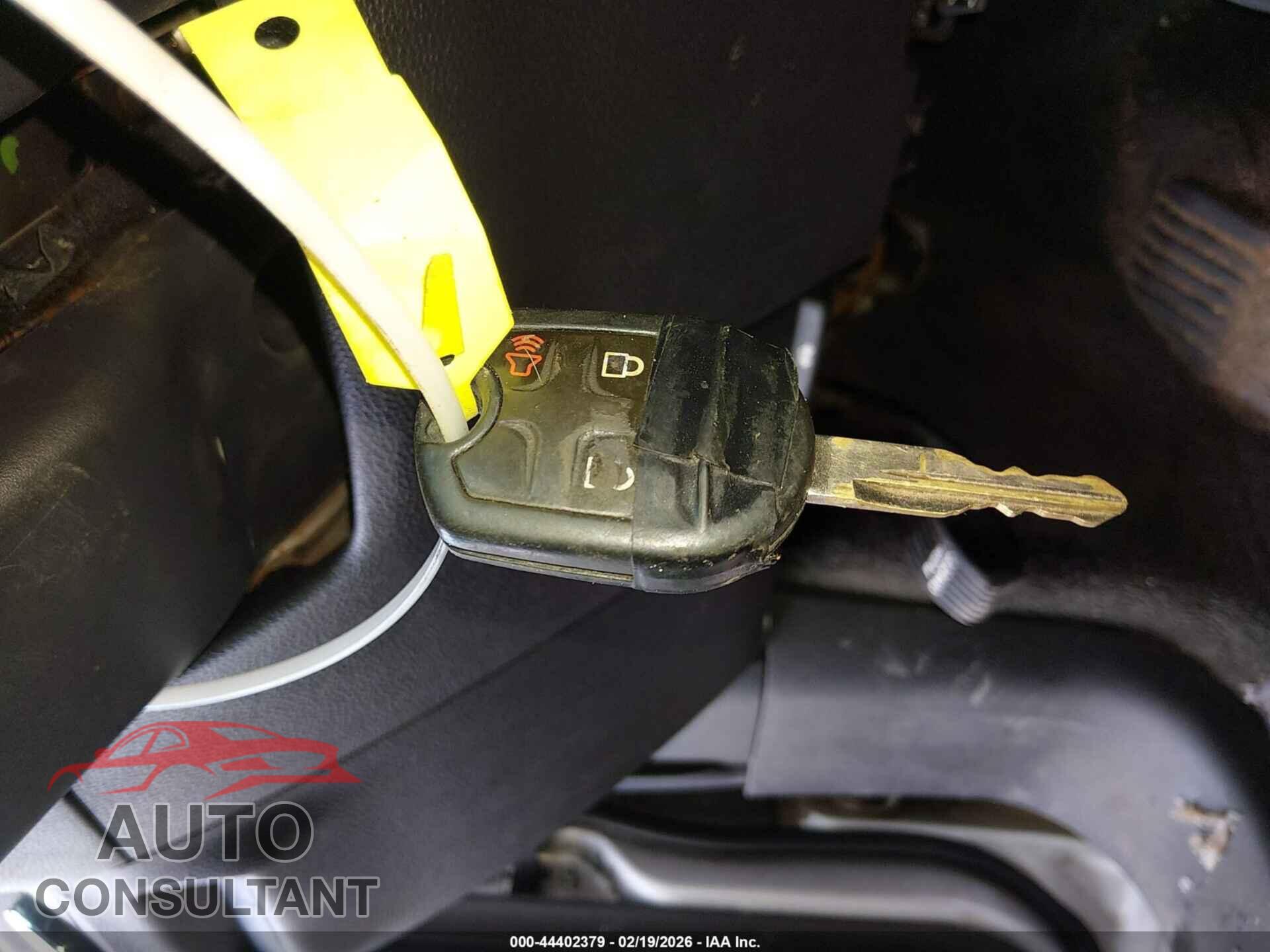 FORD EXPLORER 2011 - 1FMHK8D81BGA78255