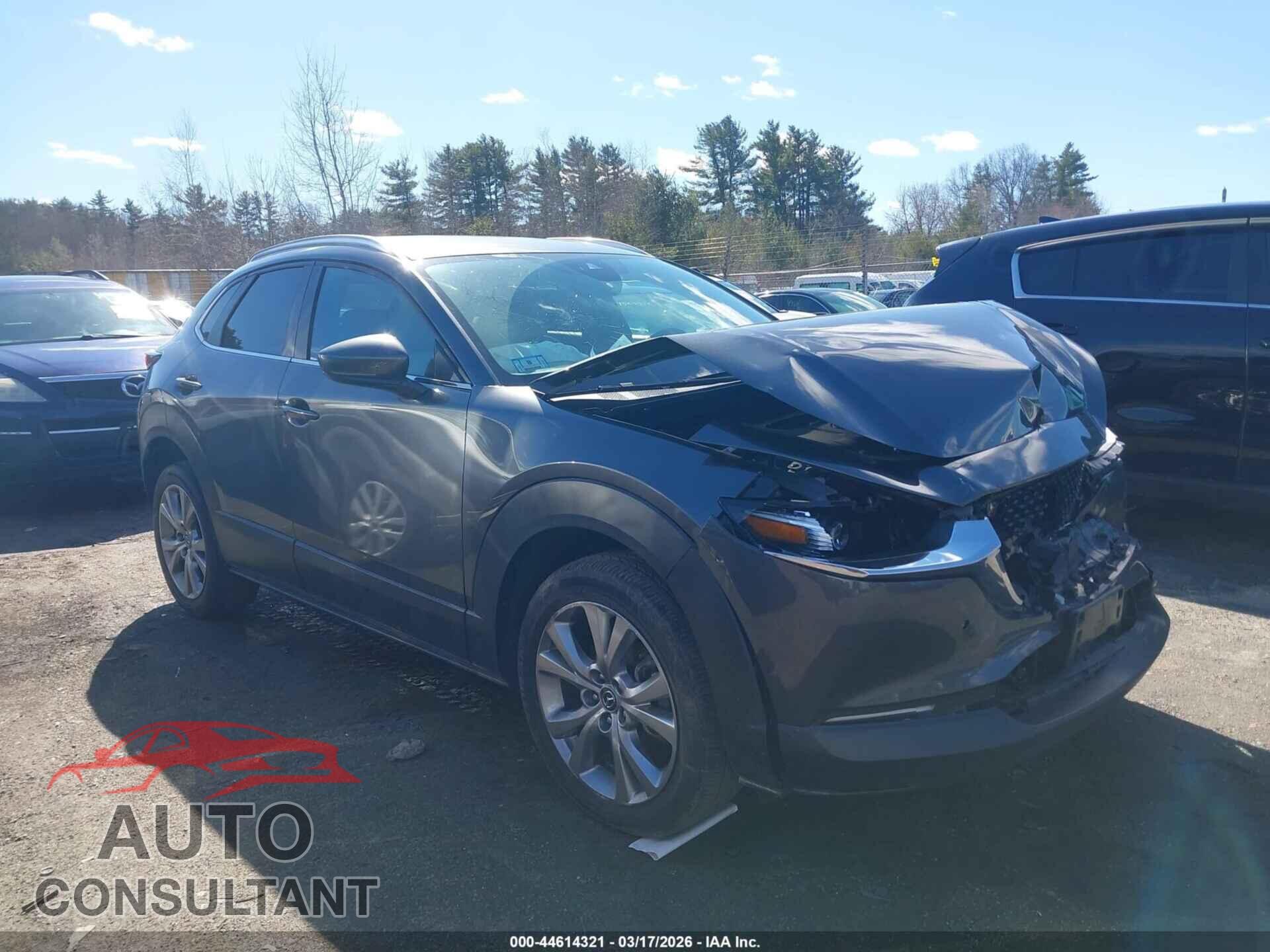 MAZDA CX-30 2023 - 3MVDMBCM6PM547196