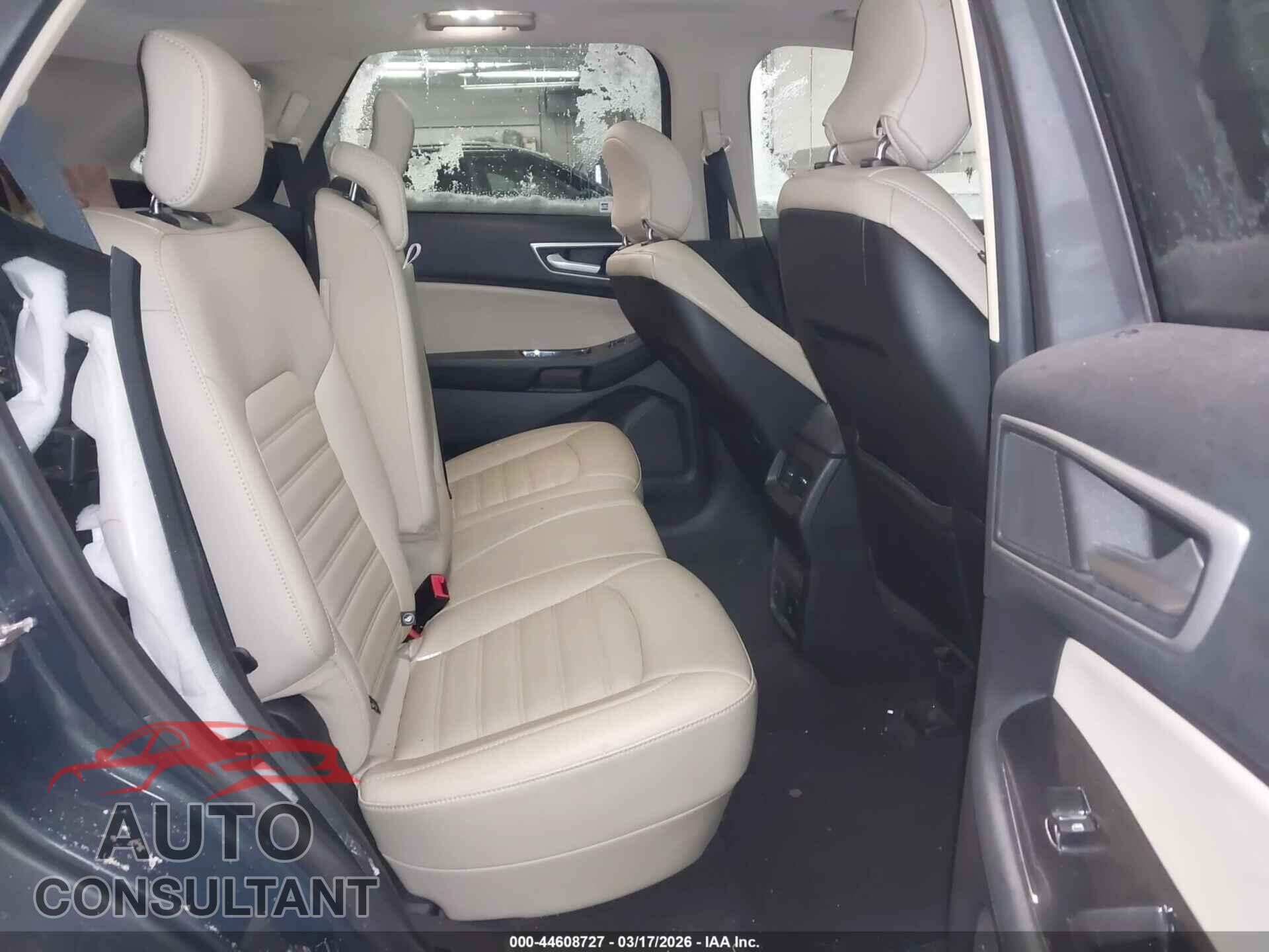 FORD EDGE 2019 - 2FMPK4J91KBB84858