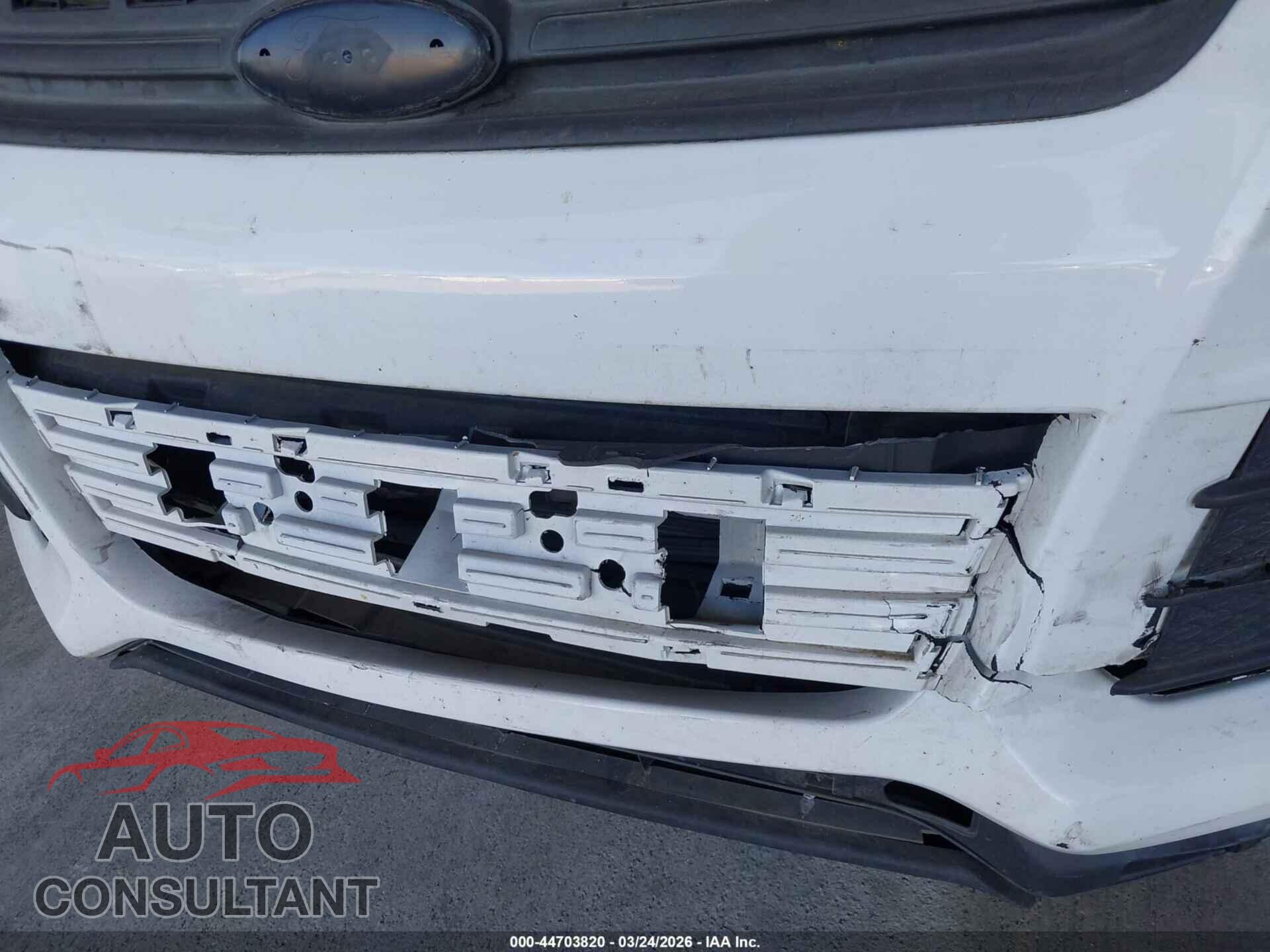 FORD ESCAPE 2013 - 1FMCU0F71DUA94048