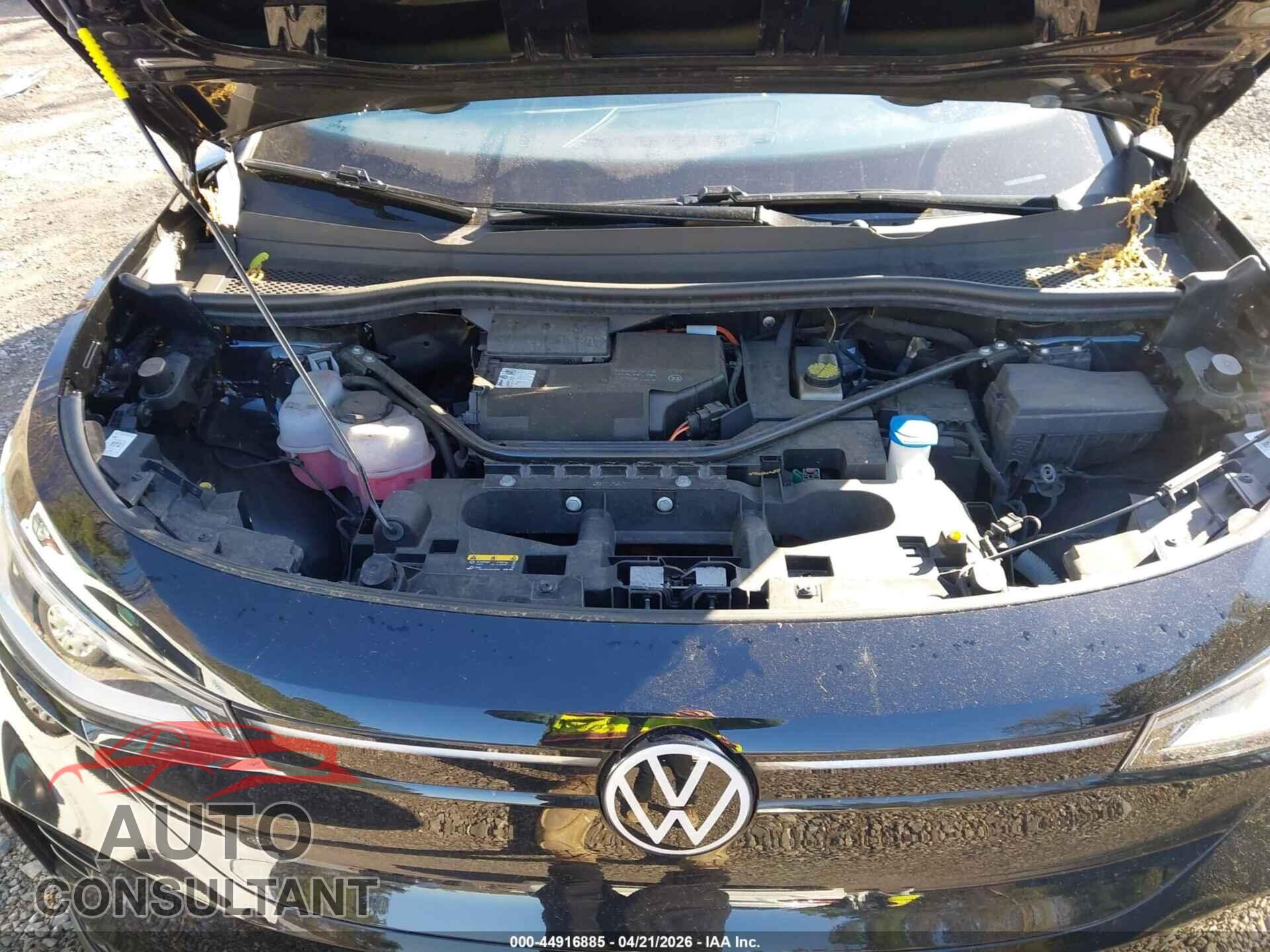 VOLKSWAGEN ID.4 2023 - 1V2WNPE83PC047355