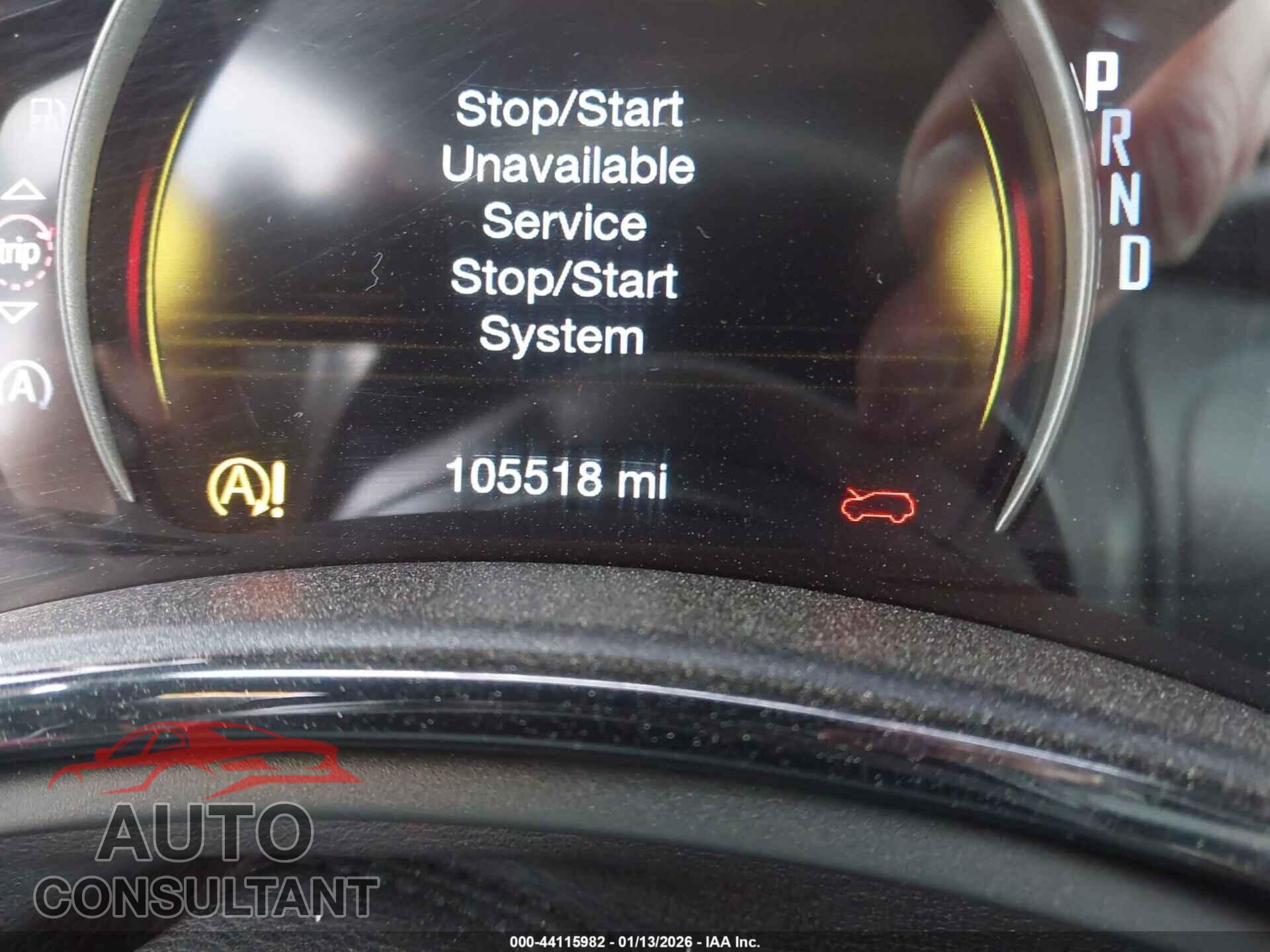 DODGE DURANGO 2021 - 1C4RDHAG6MC626999