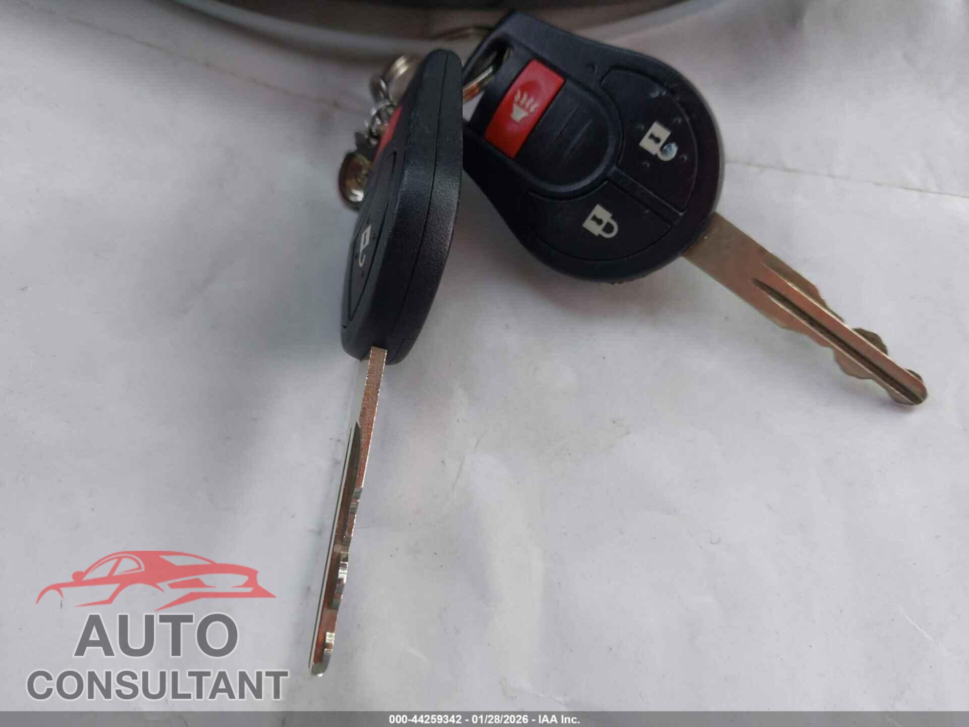 NISSAN VERSA NOTE 2015 - 3N1CE2CP9FL378352