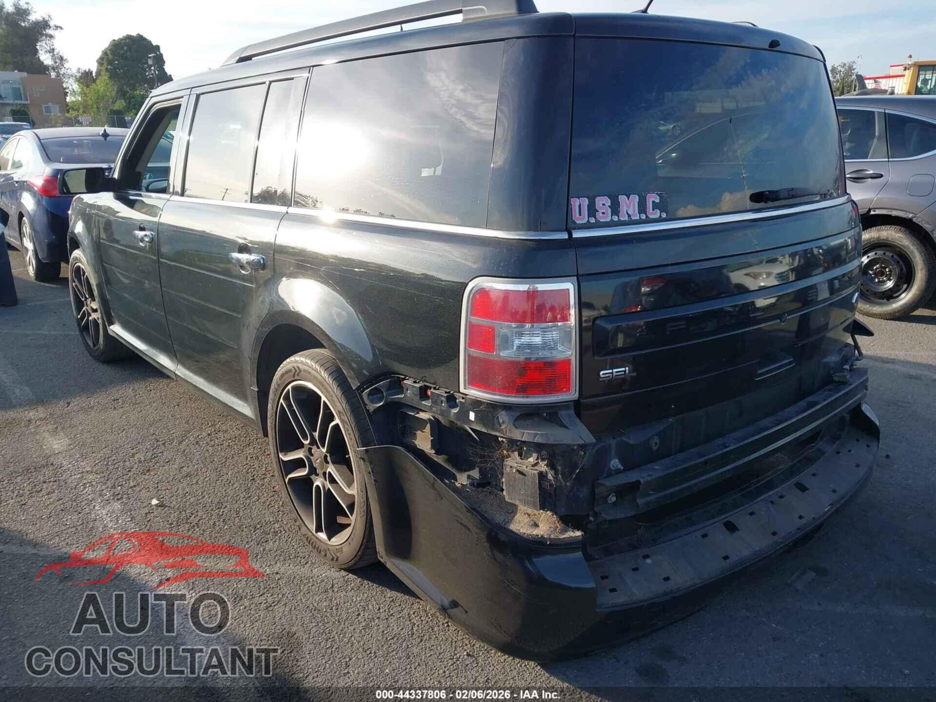 FORD FLEX 2015 - 2FMGK5C88FBA12228
