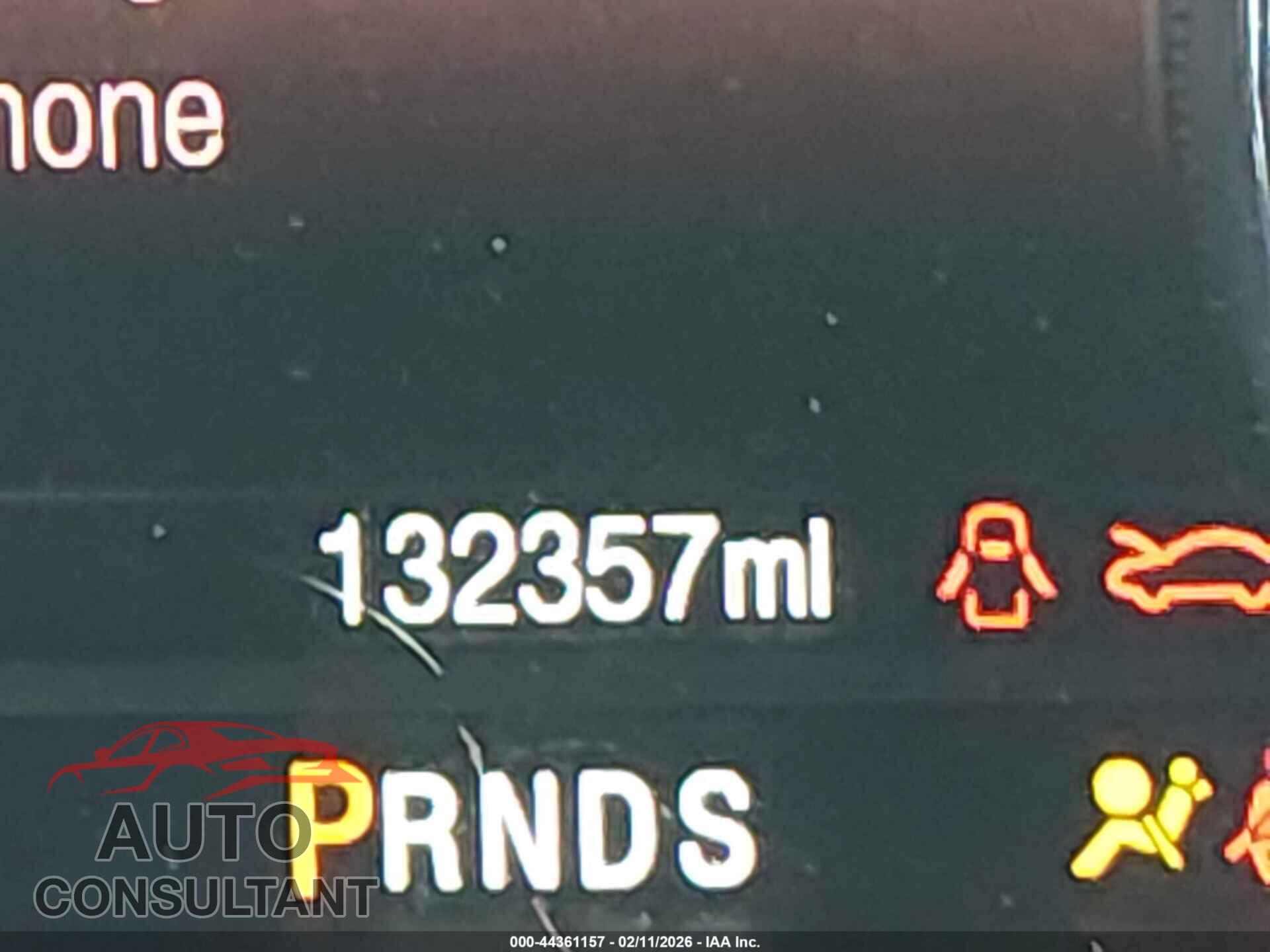 FORD EXPLORER 2016 - 1FM5K8HT4GGB40529