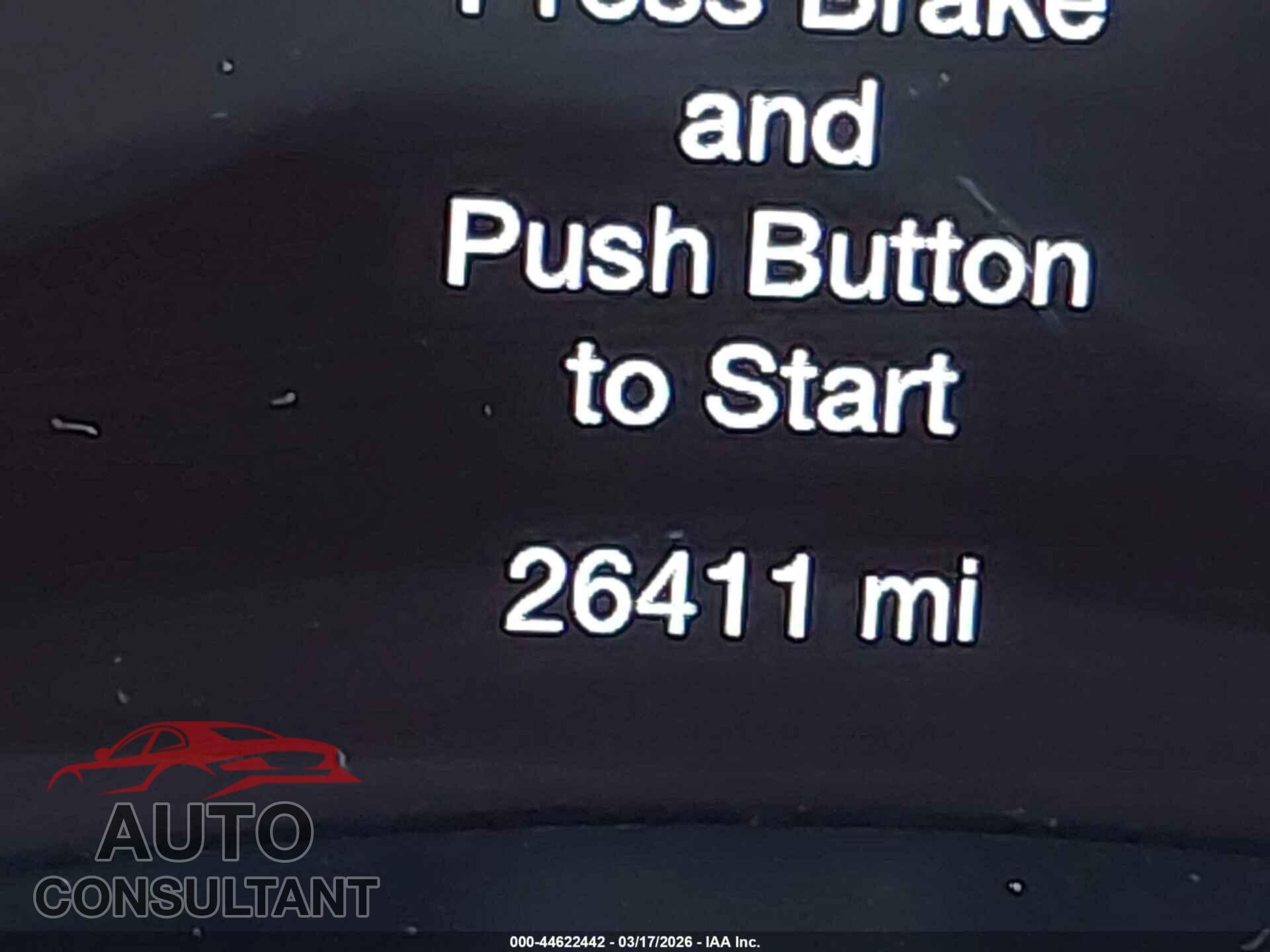 DODGE DURANGO 2022 - 1C4RDJDG6NC105754