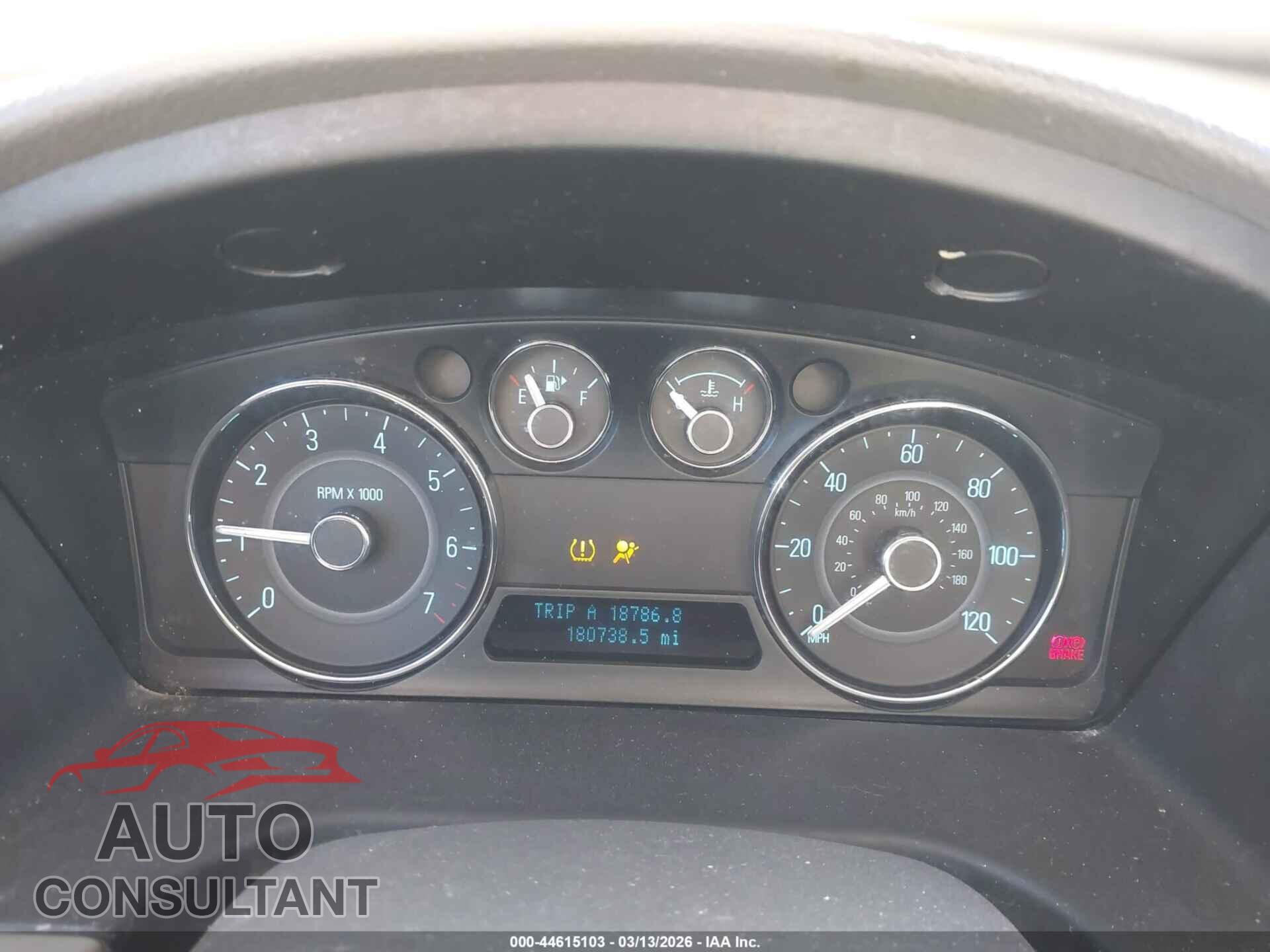 FORD FLEX 2010 - 2FMGK5CCXABA10591