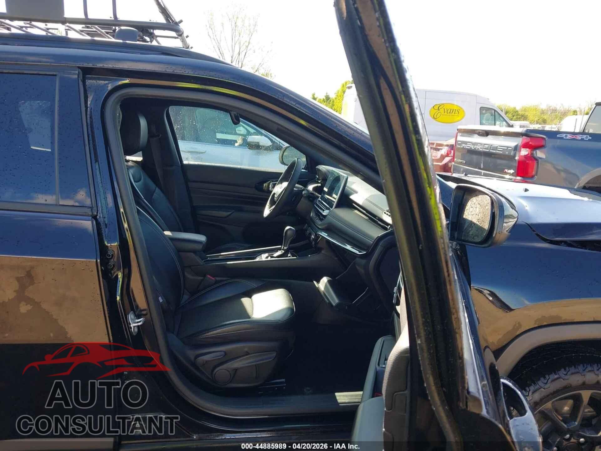 JEEP COMPASS 2023 - 3C4NJDBN6PT538041