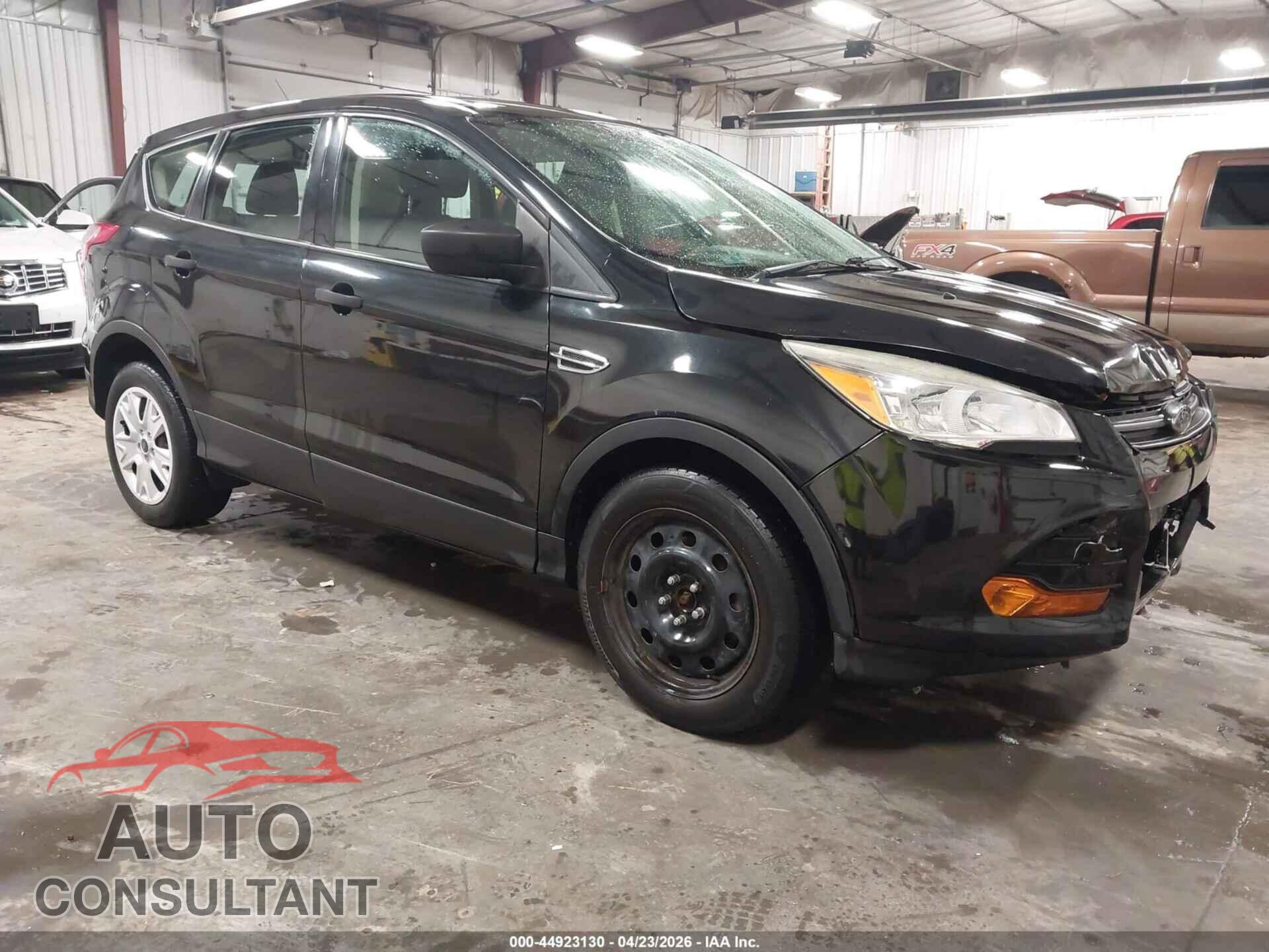 FORD ESCAPE 2014 - 1FMCU0F76EUC05680