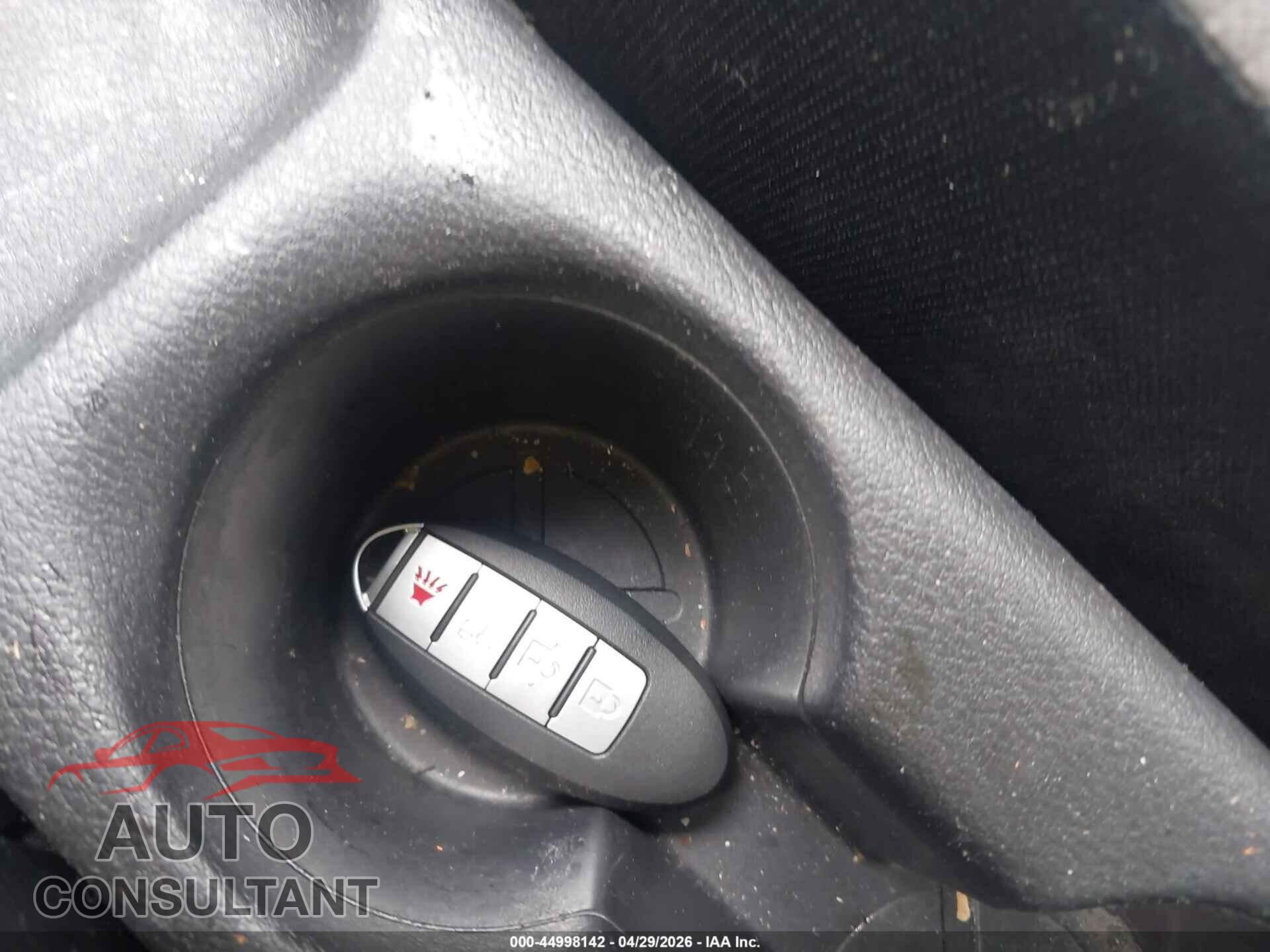 NISSAN VERSA 2021 - 3N1CN8EVXML918318