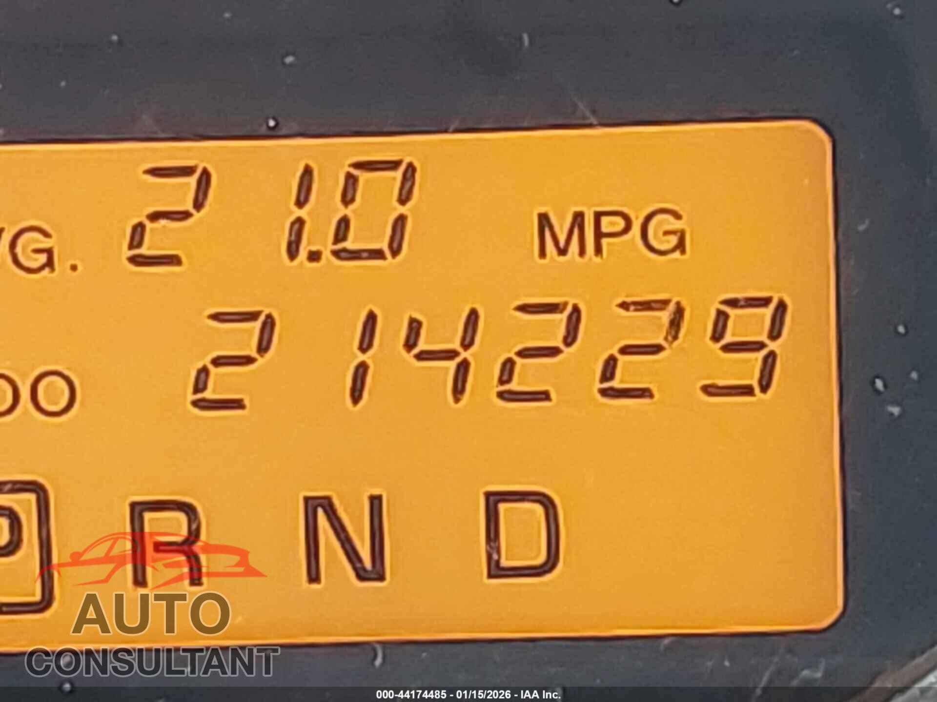 TOYOTA RAV4 2010 - 2T3DK4DV3AW015467