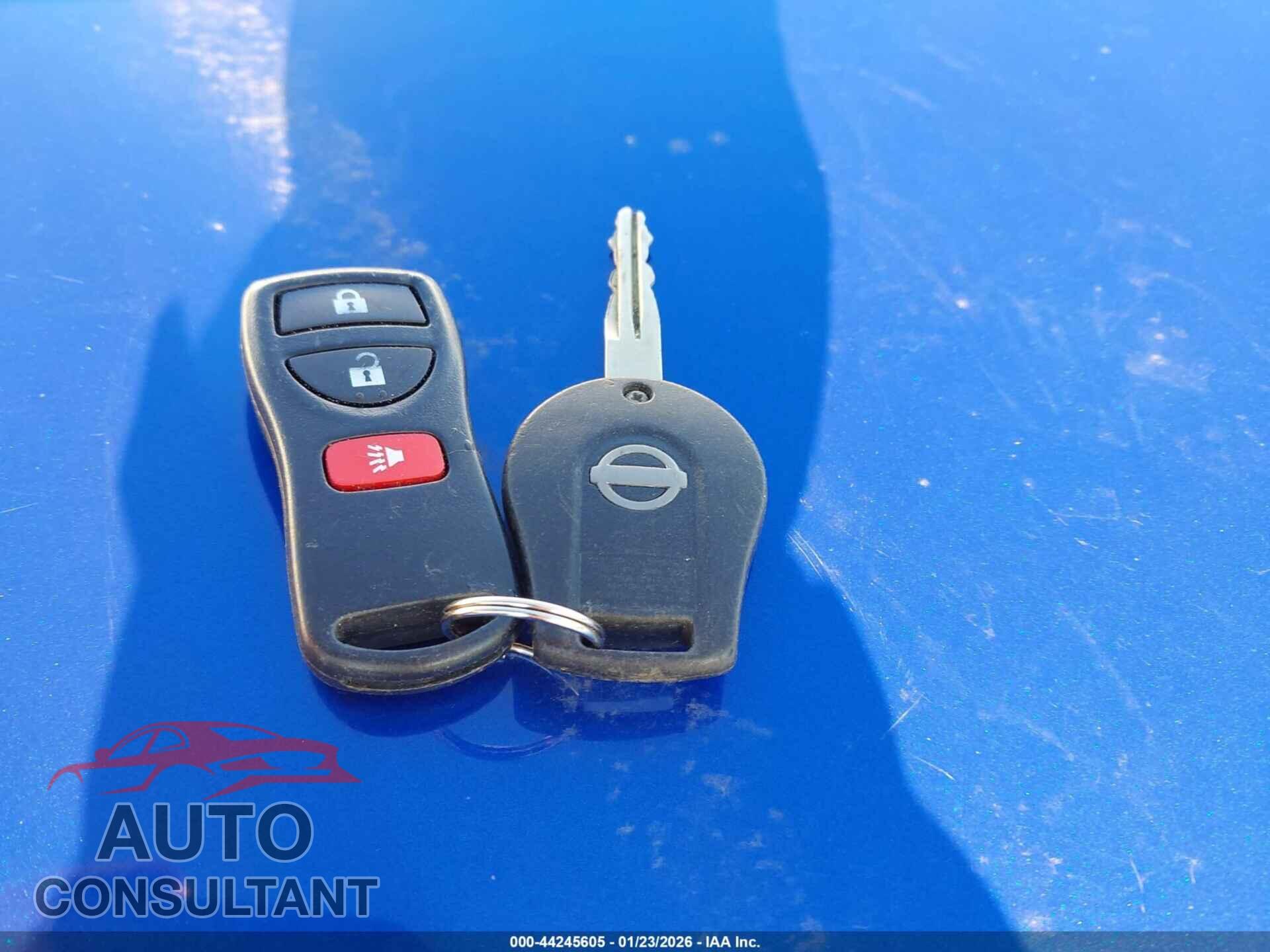 NISSAN VERSA NOTE 2016 - 3N1CE2CP0GL352868
