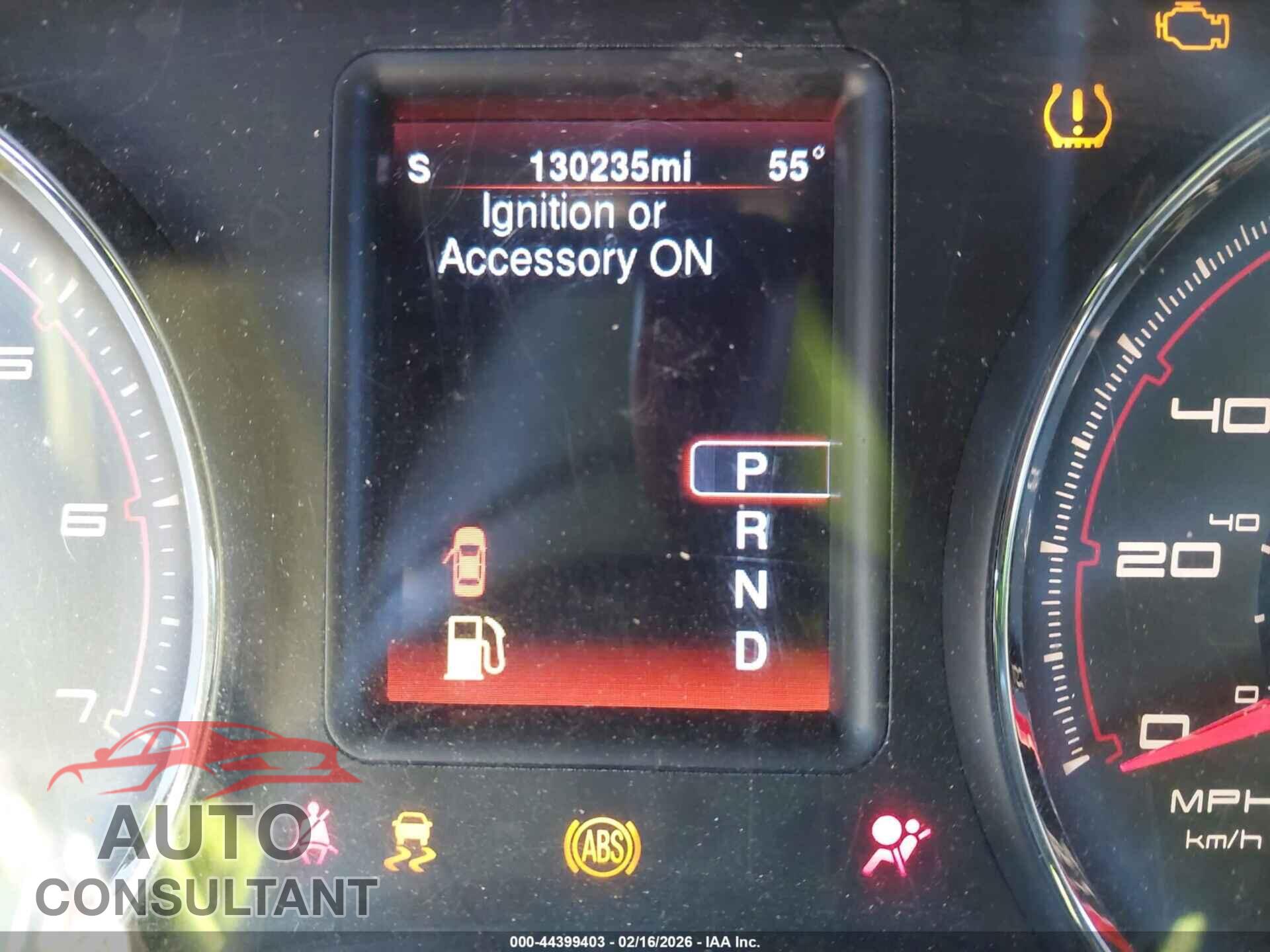 DODGE CHARGER 2014 - 2C3CDXAT4EH186054