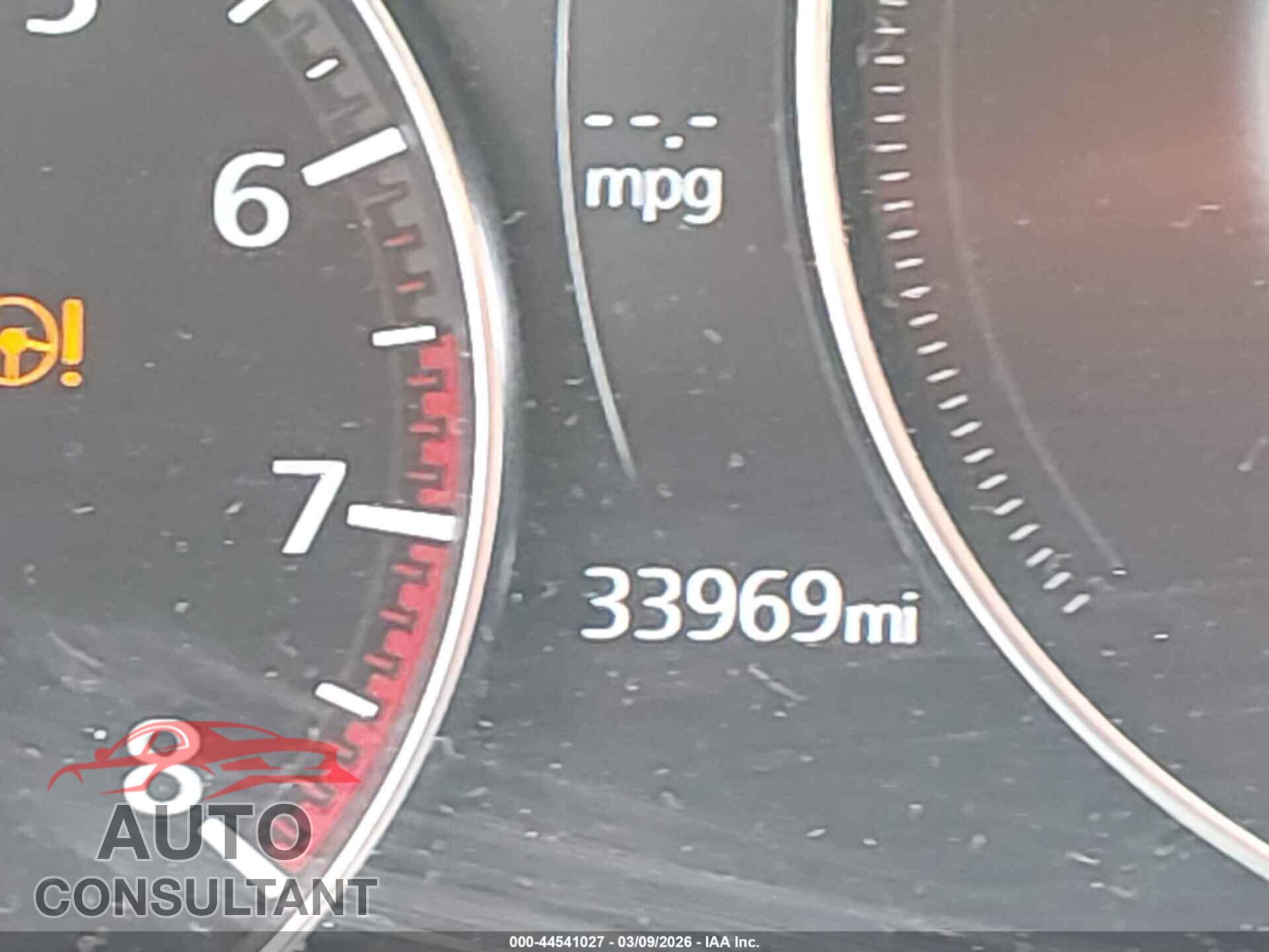 MAZDA CX-30 2025 - 3MVDMBCM2SM756251