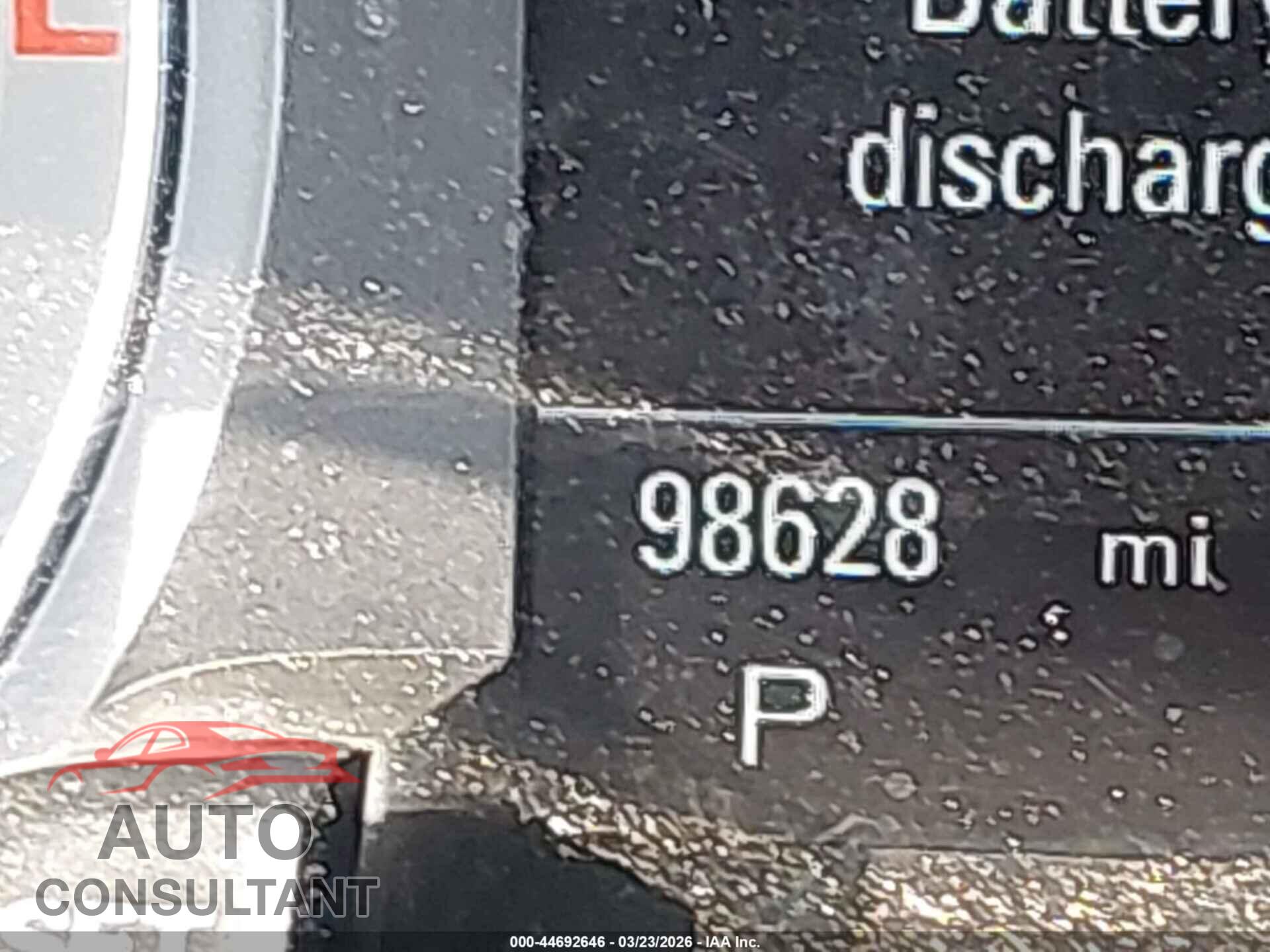 AUDI S4 2014 - WAUBGAFLXEA108667