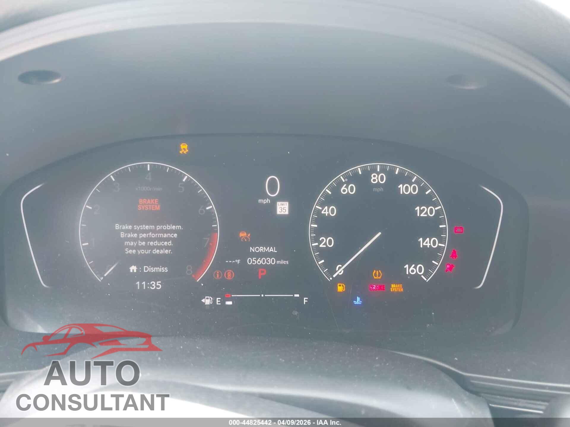 HONDA CIVIC 2022 - 2HGFE2F57NH503698