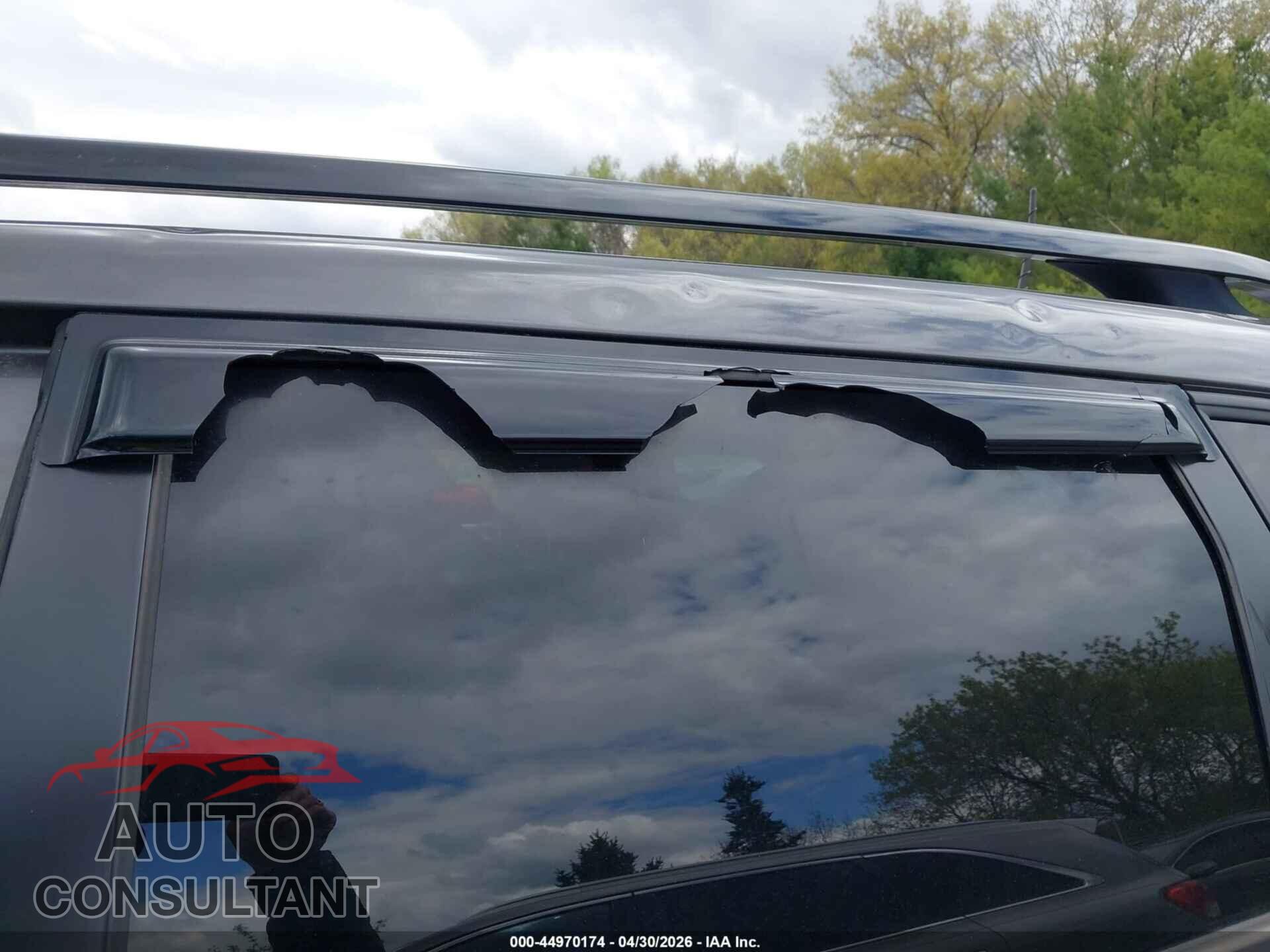 JEEP CHEROKEE 2019 - 1C4PJMLN3KD294631
