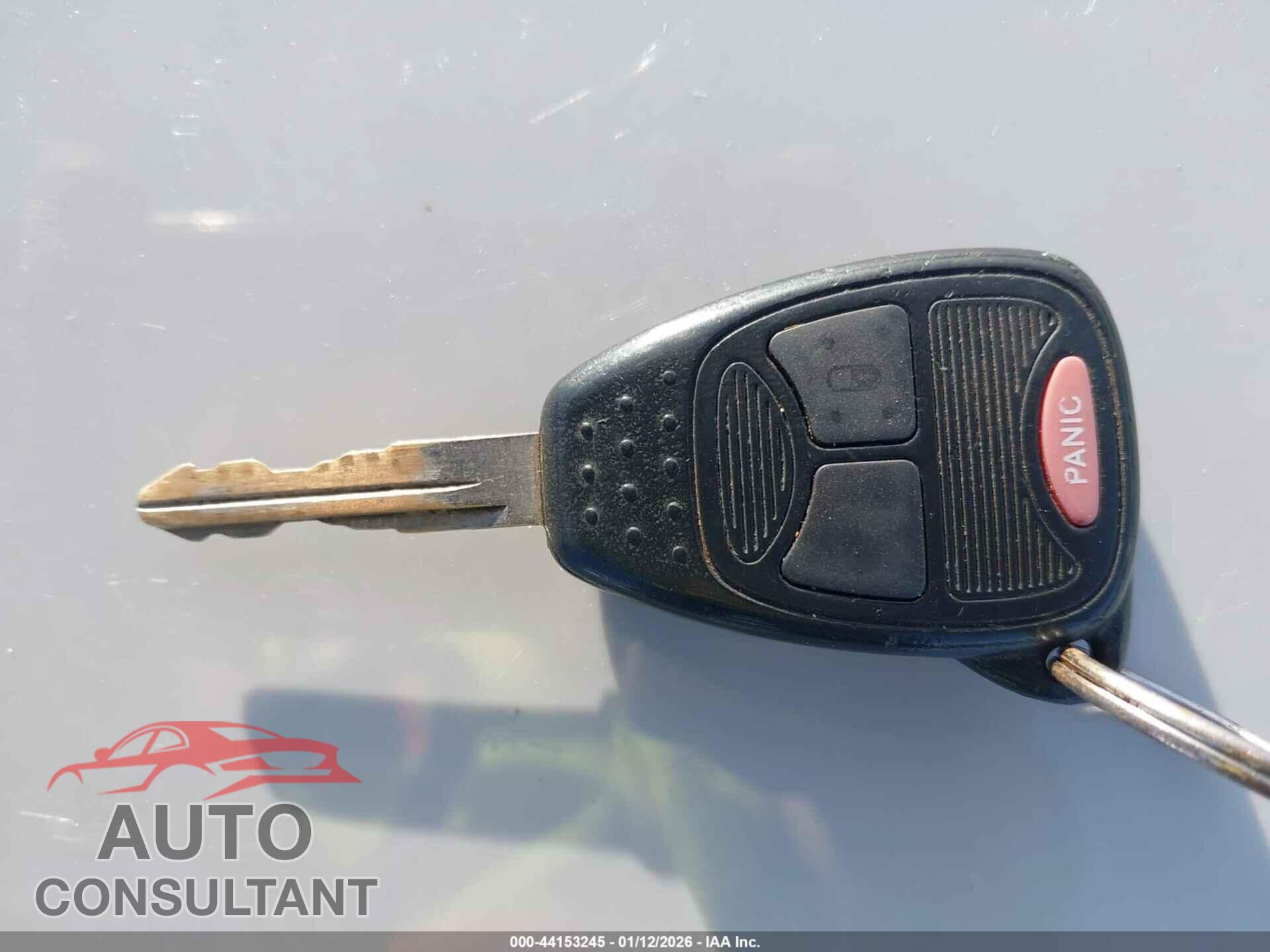 JEEP COMPASS 2012 - 1C4NJCBA6CD634386