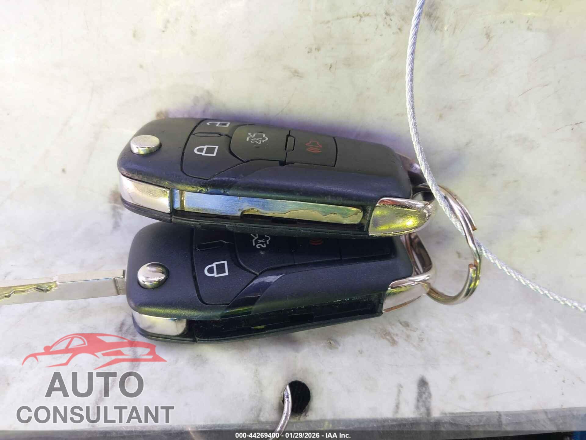 FORD FUSION 2016 - 3FA6P0HDXGR166300