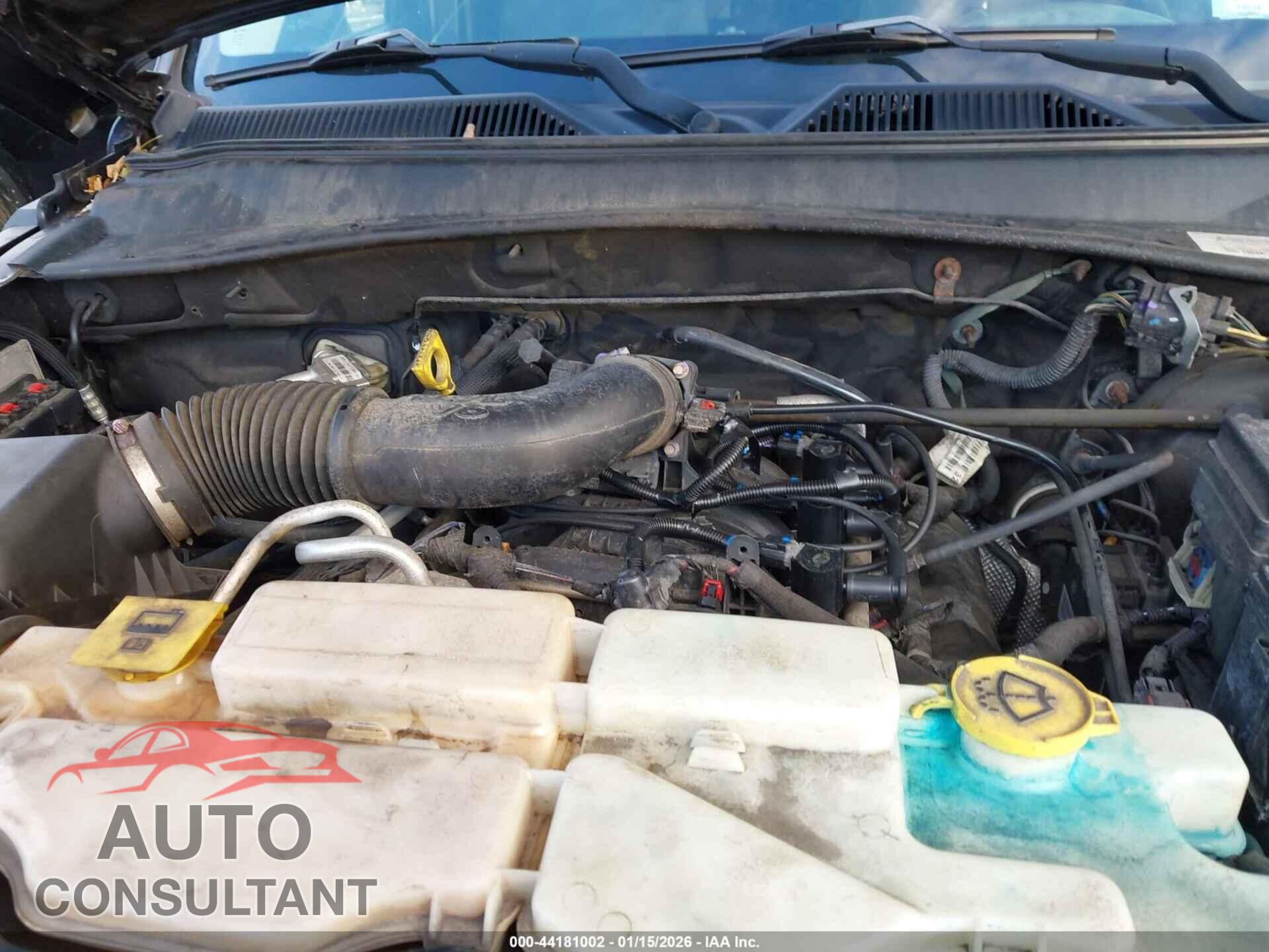 JEEP LIBERTY 2011 - 1J4PN2GK6BW577676