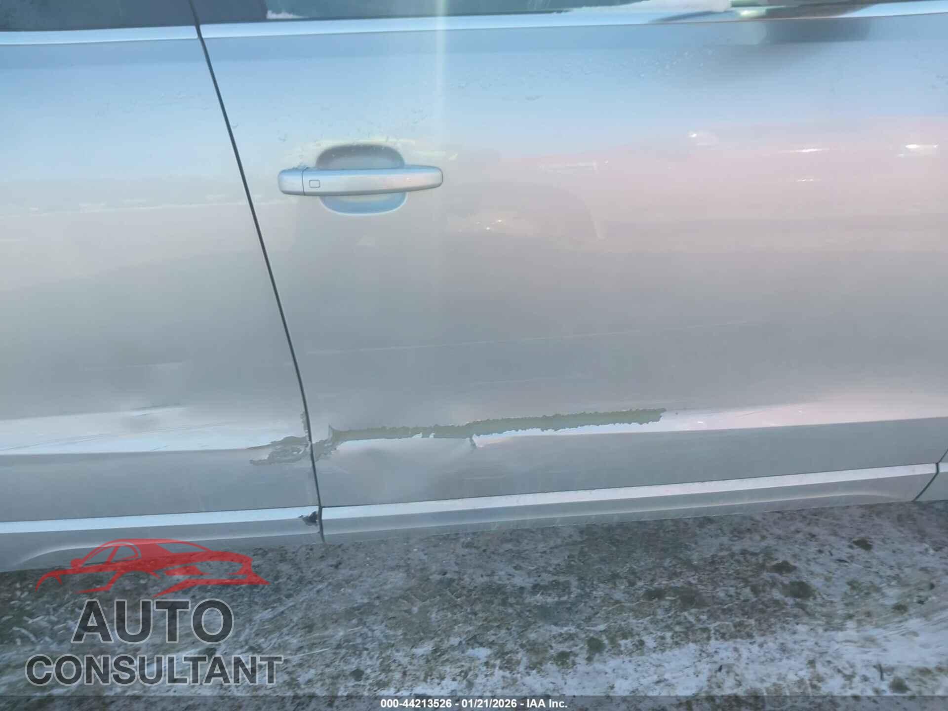 AUDI Q5 2012 - WA1LFAFP3CA096446