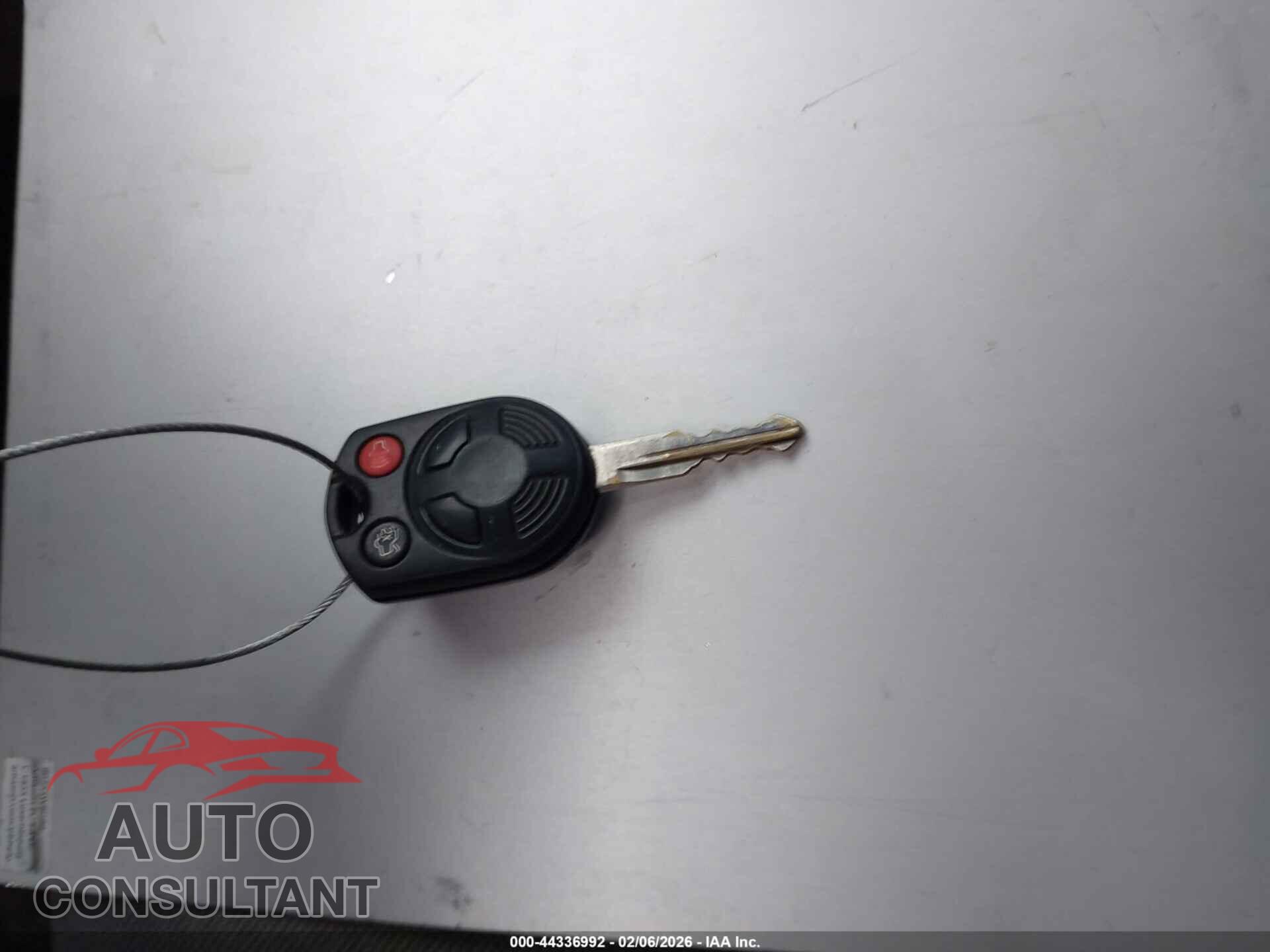 FORD ESCAPE 2010 - 1FMCU9DG7AKB80110