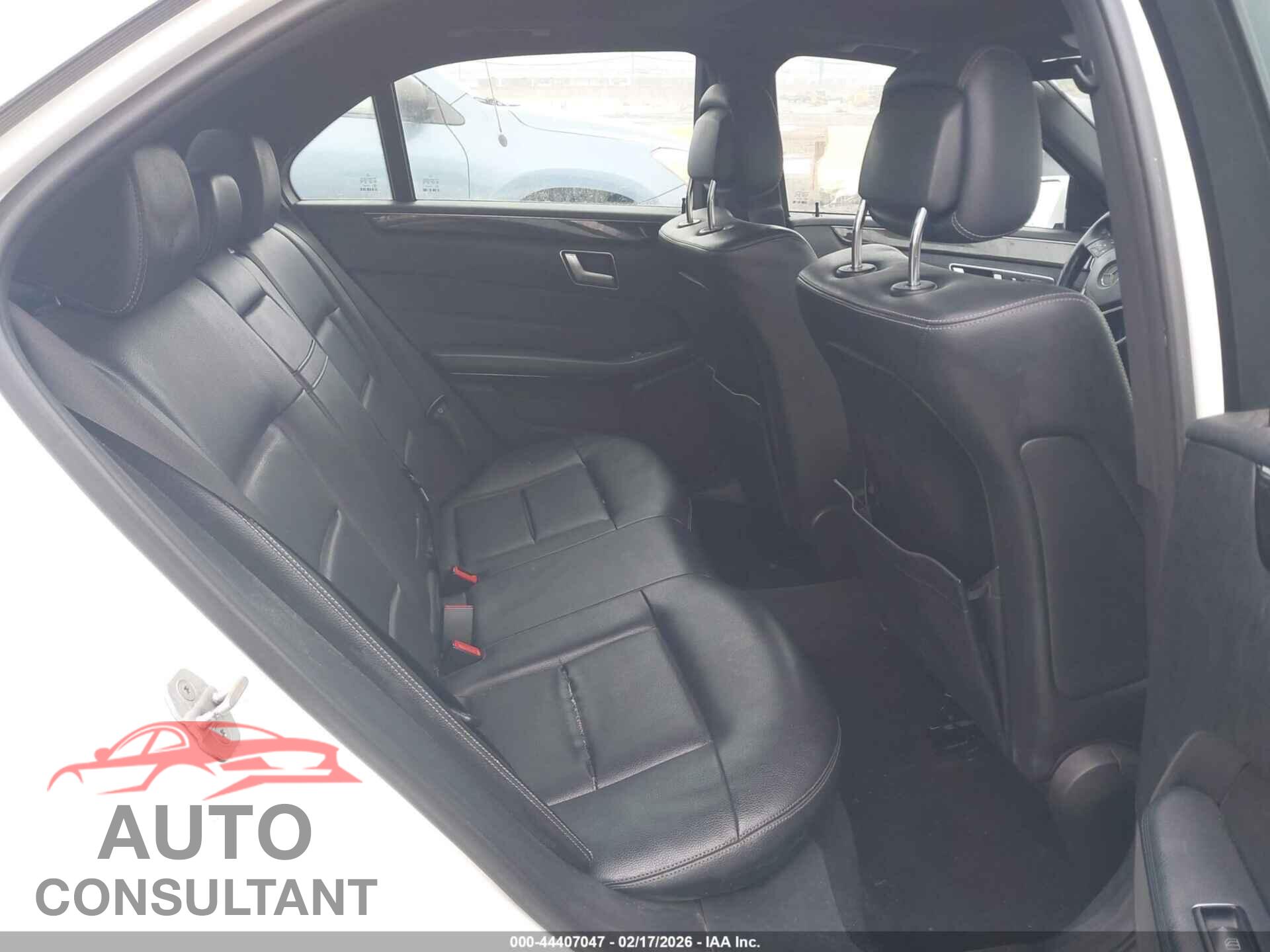 MERCEDES-BENZ E 350 2014 - WDDHF8JB4EA782309
