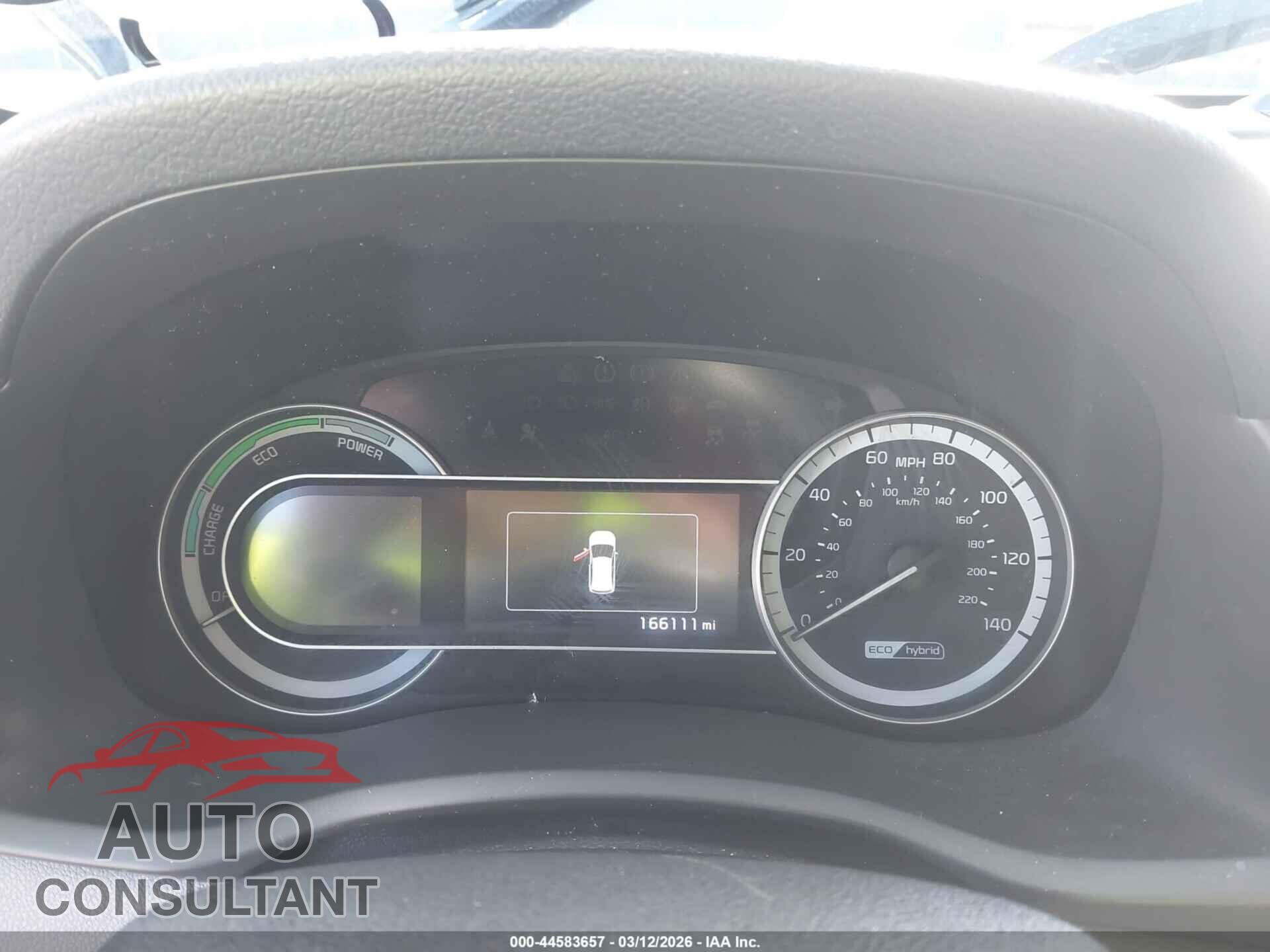 KIA NIRO 2019 - KNDCB3LC2K5262140
