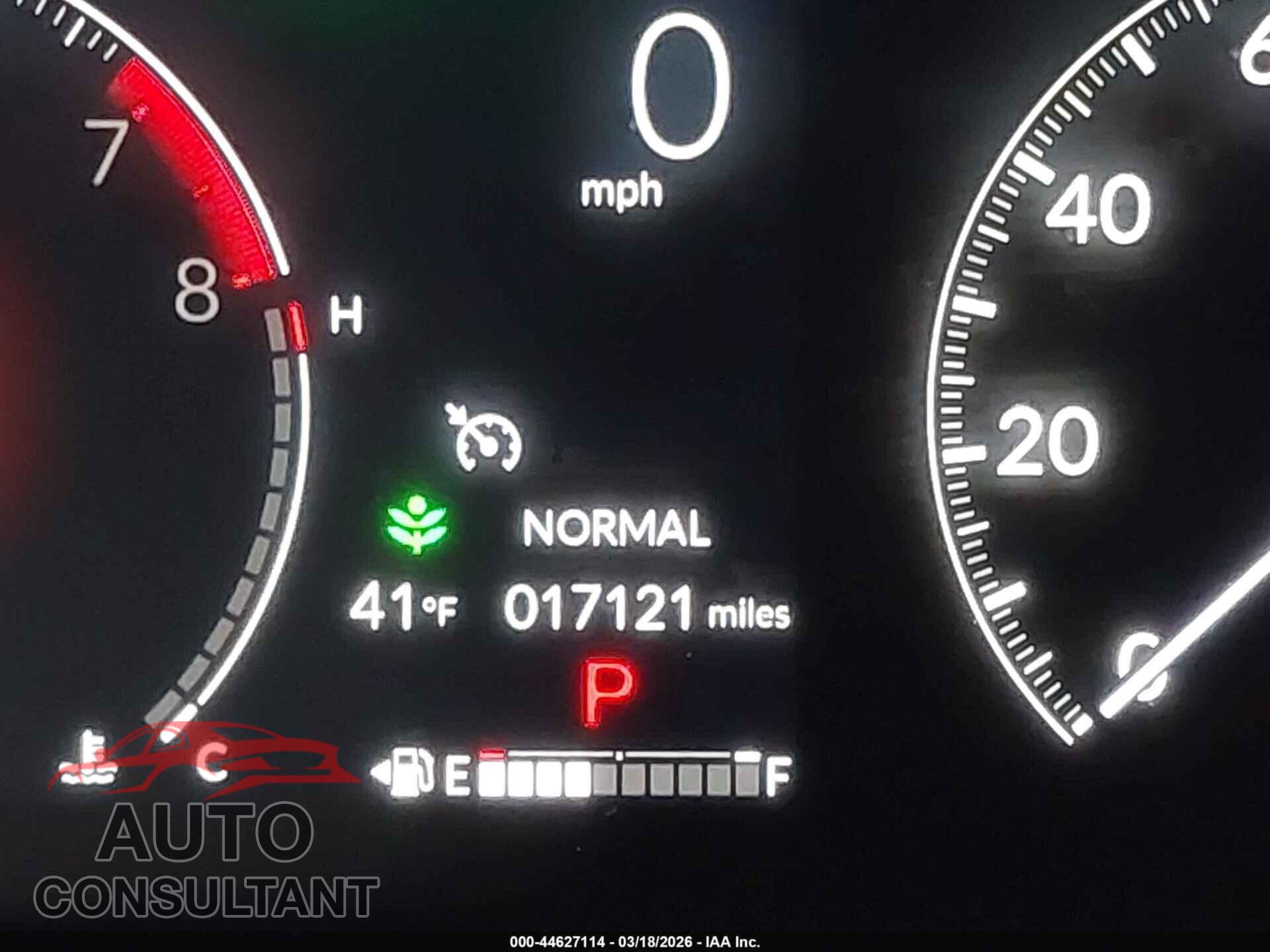 HONDA RIDGELINE 2024 - 5FPYK3F61RB012013