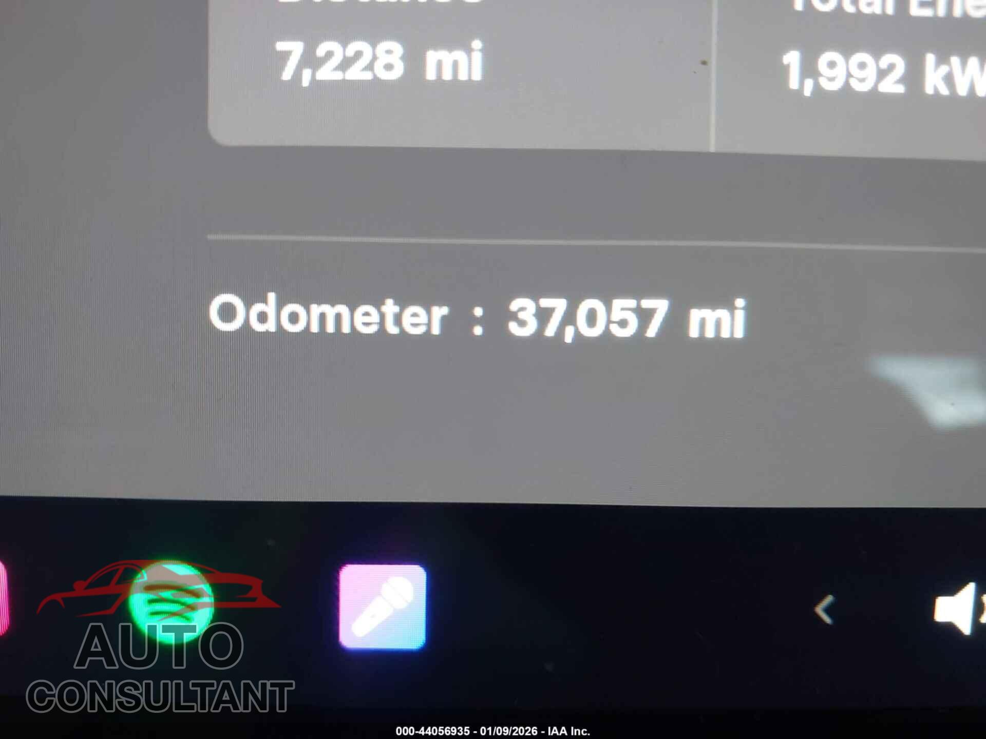 TESLA MODEL 3 2023 - 5YJ3E1EA6PF644894