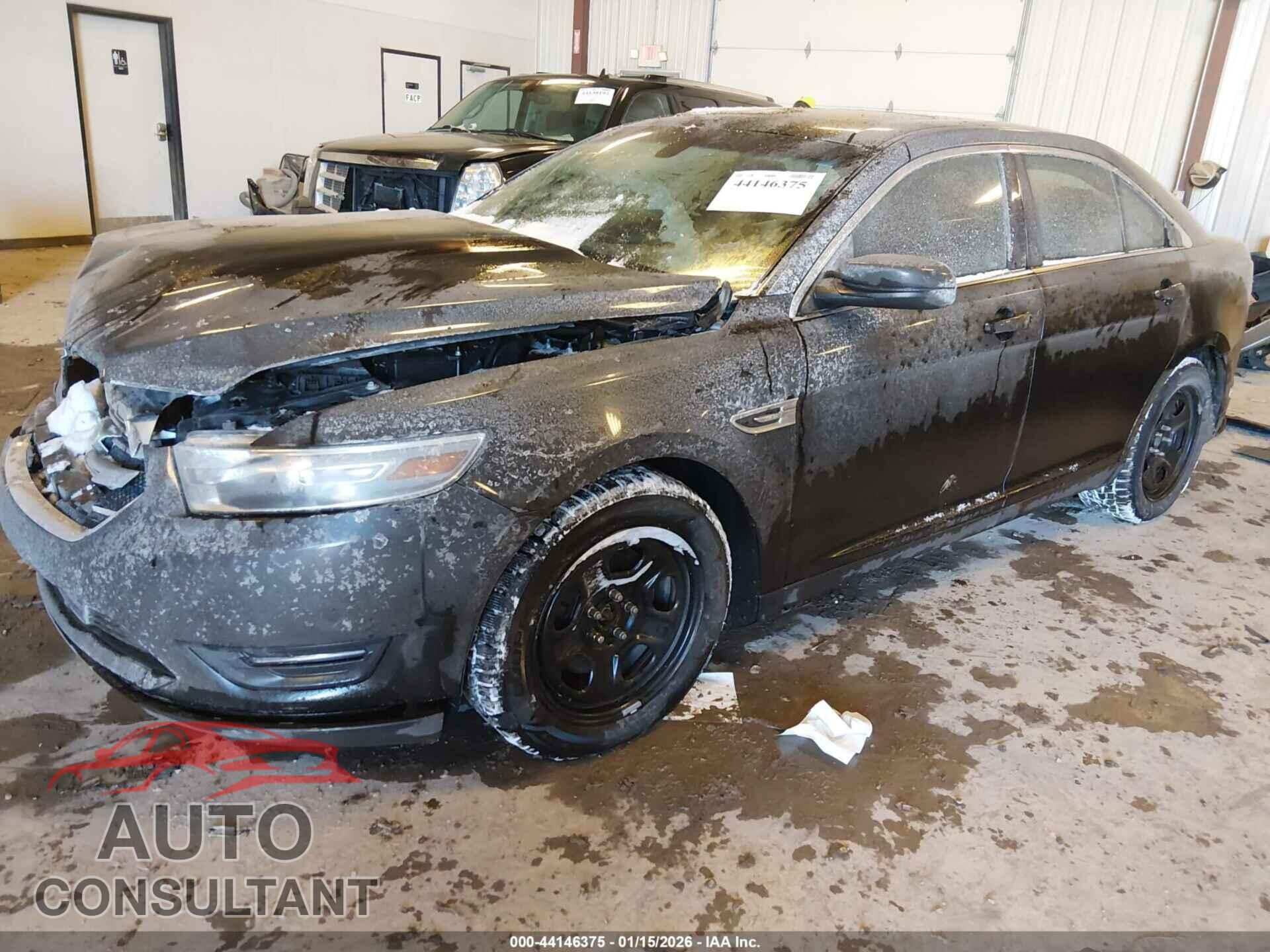 FORD TAURUS 2014 - 1FAHP2E84EG137164