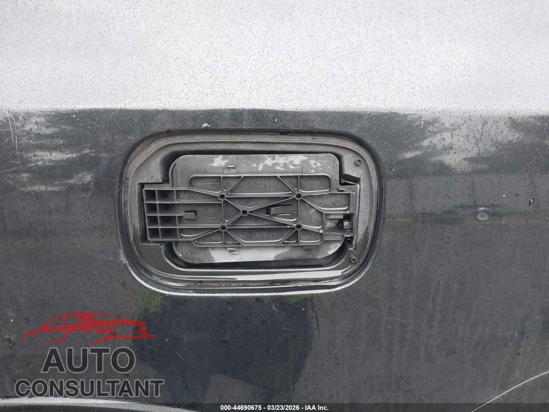 DODGE DURANGO 2014 - 1C4RDJAG7EC562139