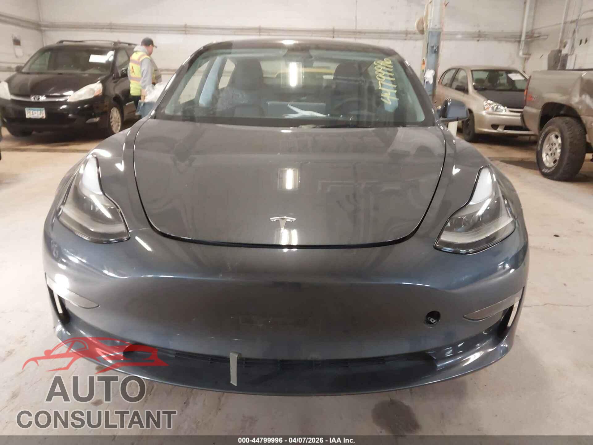 TESLA MODEL 3 2023 - 5YJ3E1EA6PF431136
