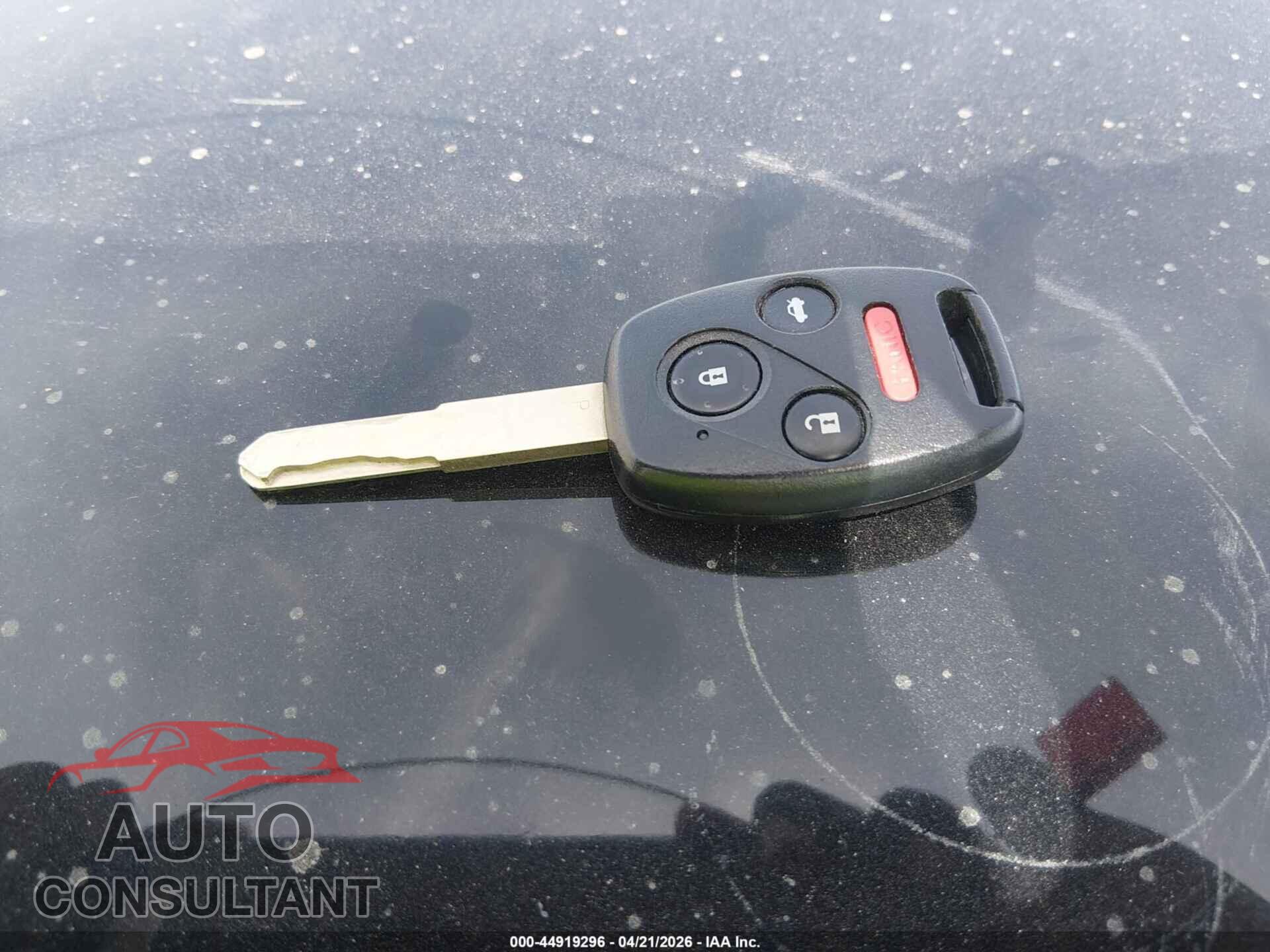HONDA ACCORD 2012 - 1HGCP2F66CA158424