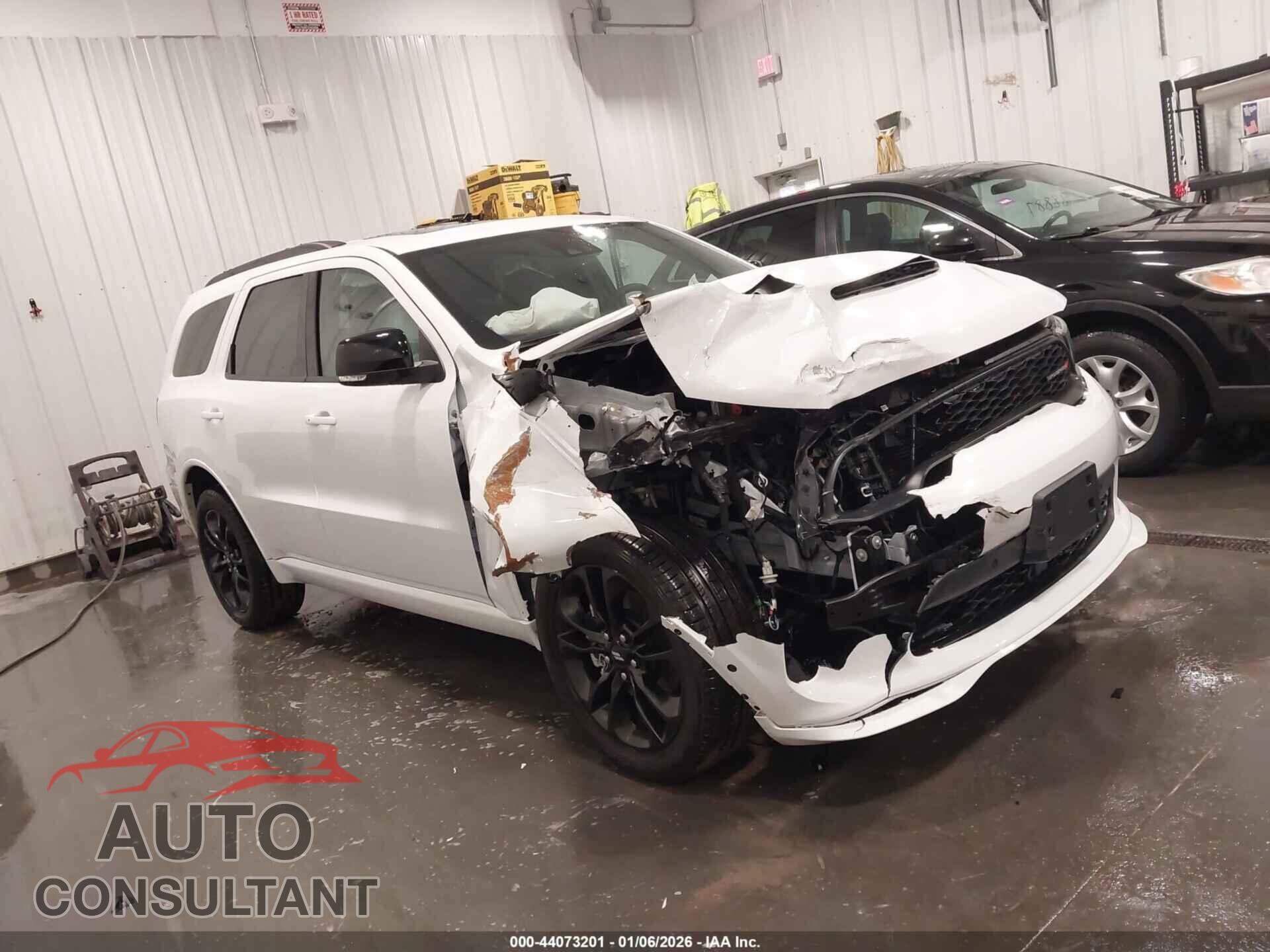 DODGE DURANGO 2026 - 1C4RDJDG7TC159335