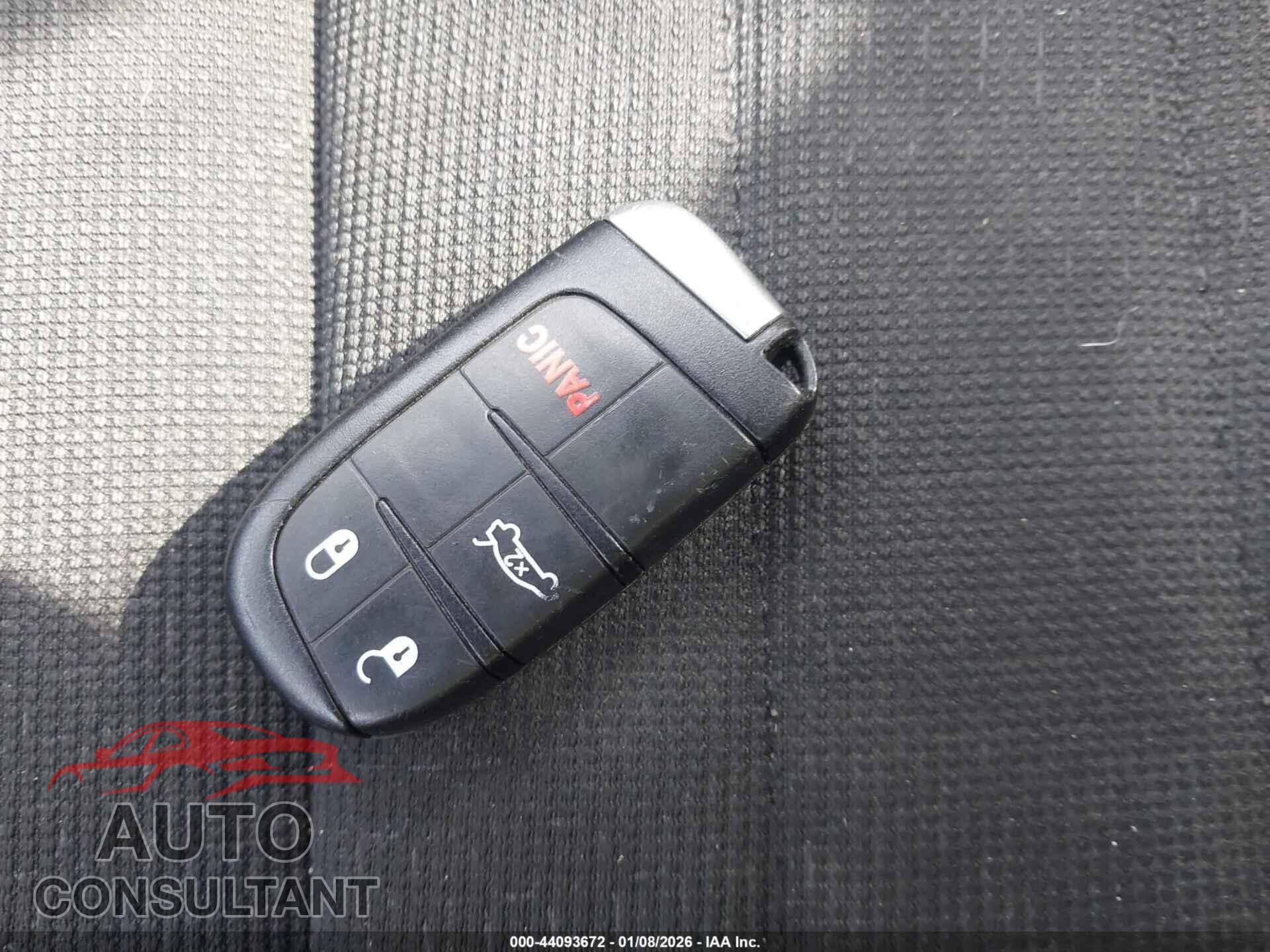 DODGE CHARGER 2013 - 2C3CDXBG8DH689845