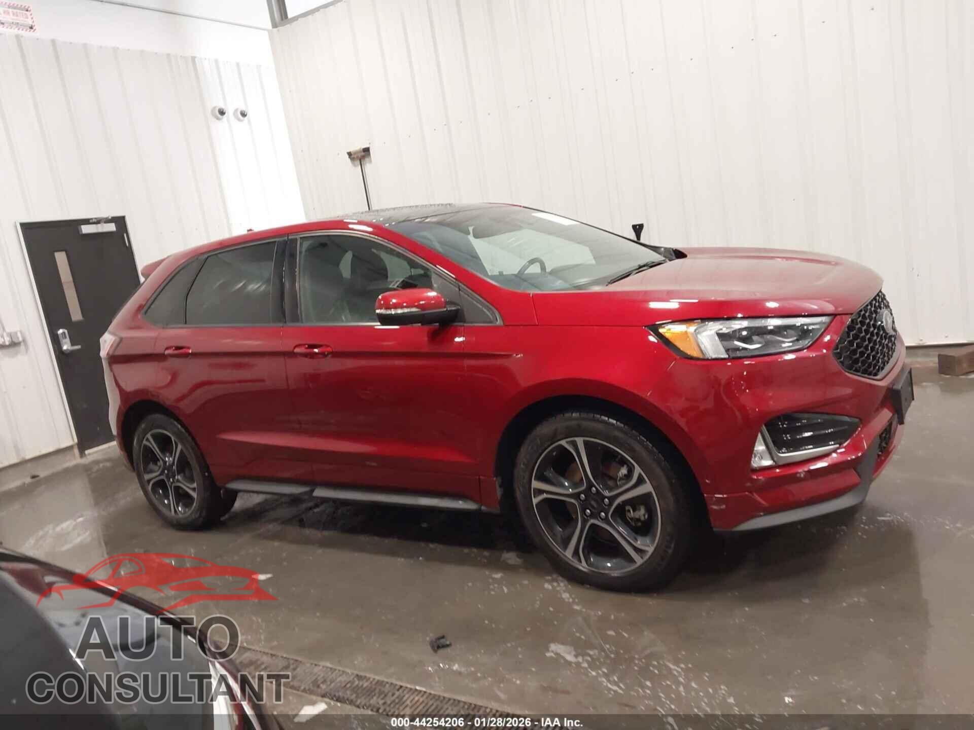 FORD EDGE 2019 - 2FMPK4AP6KBC20896