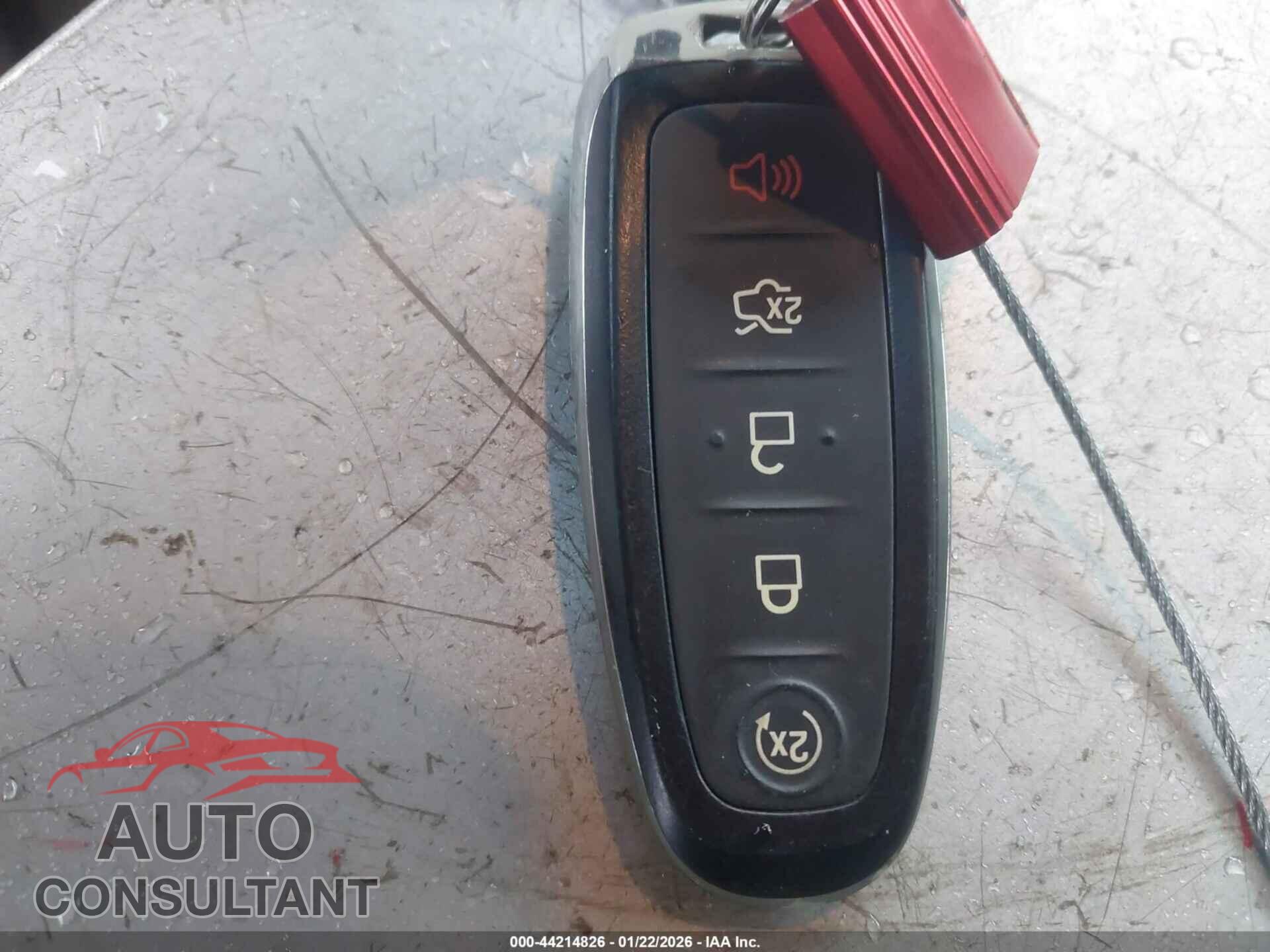 FORD TAURUS 2013 - 1FAHP2F80DG103333