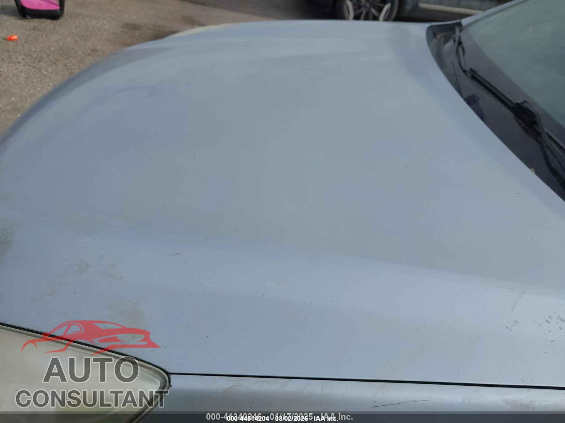 SUBARU OUTBACK 2012 - 4S4BRBCC7C3276562