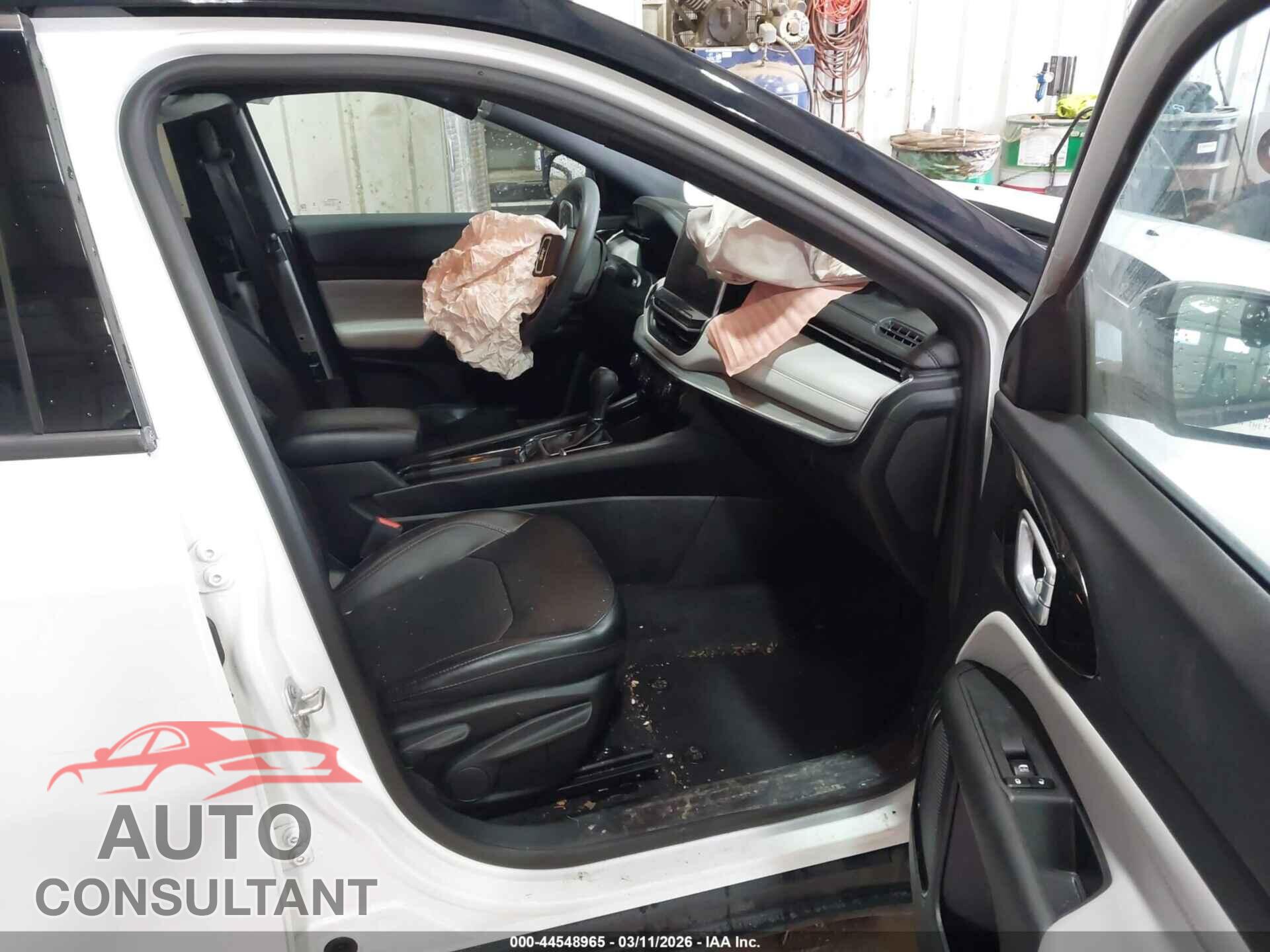 JEEP COMPASS 2023 - 3C4NJDCN2PT524104