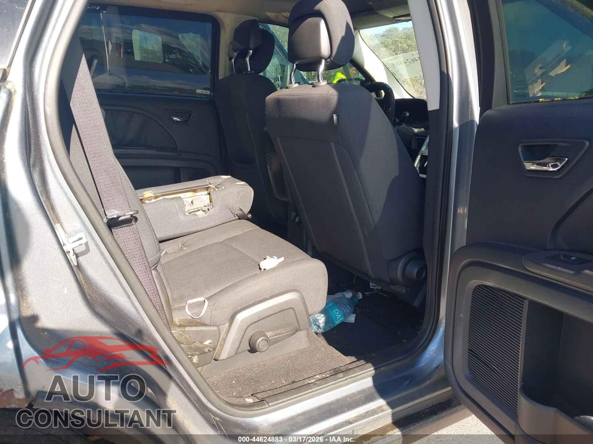 DODGE JOURNEY 2010 - 3D4PG4FB2AT157241