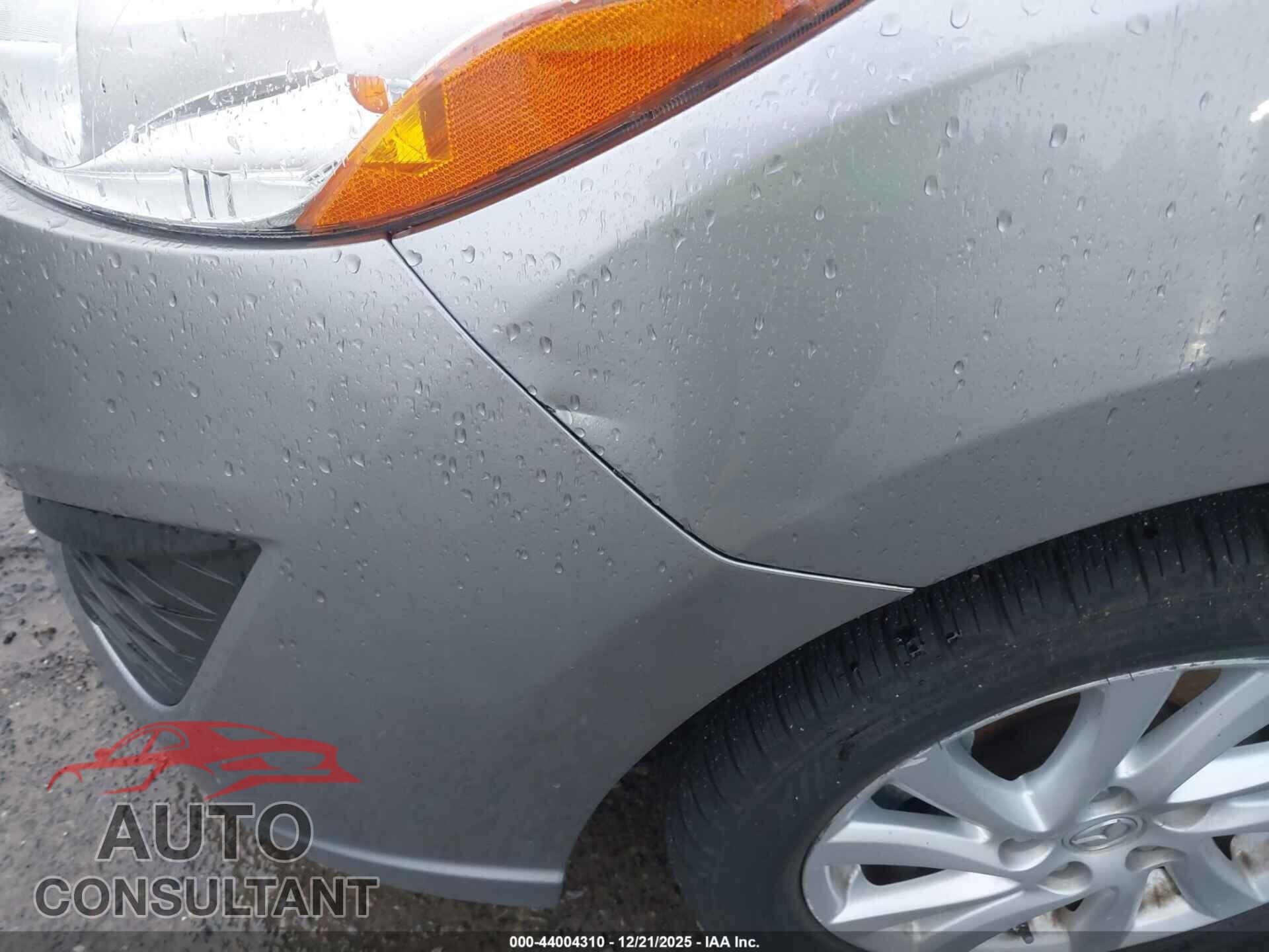 MAZDA MAZDA5 2012 - JM1CW2BL6C0142291