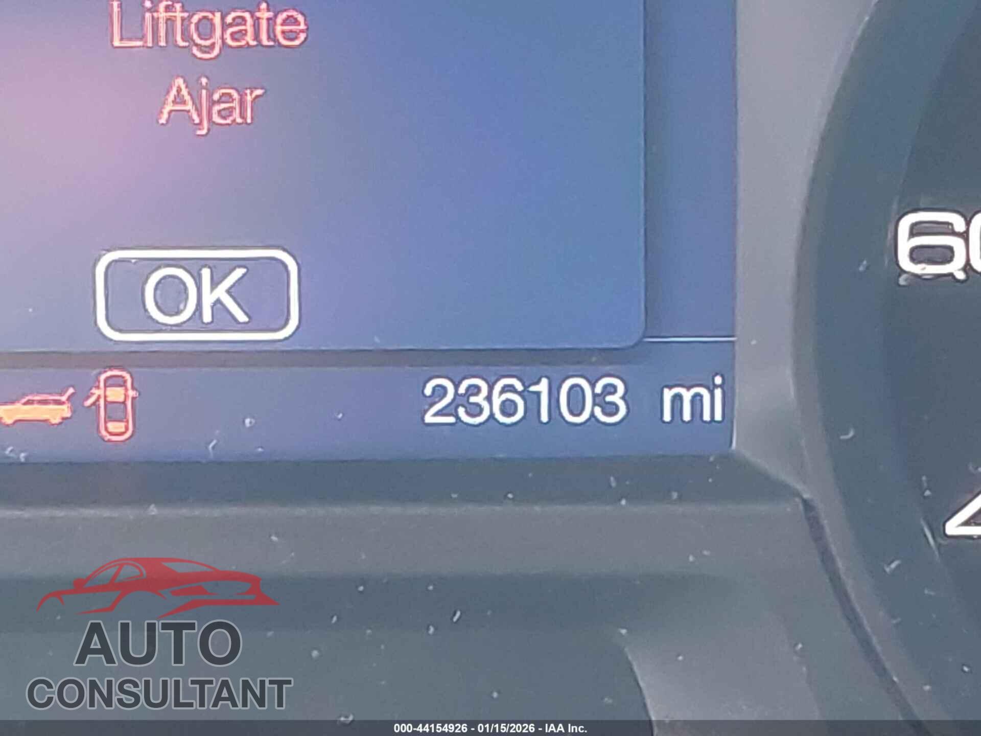 FORD EXPLORER 2013 - 1FM5K8B84DGB94302