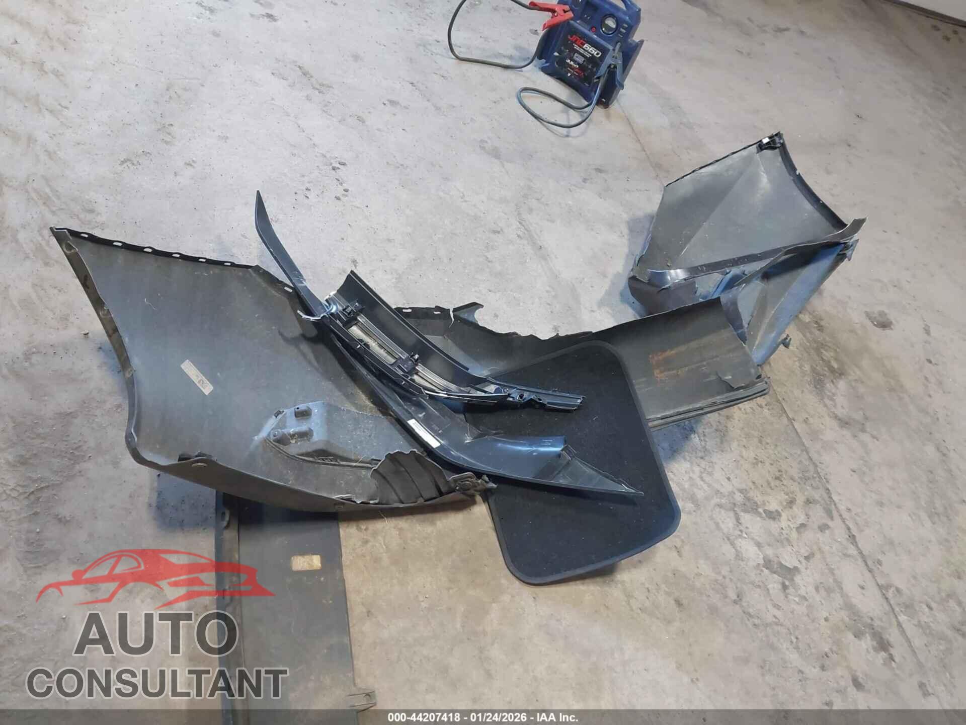 HONDA CIVIC 2017 - 19XFC2F75HE225261