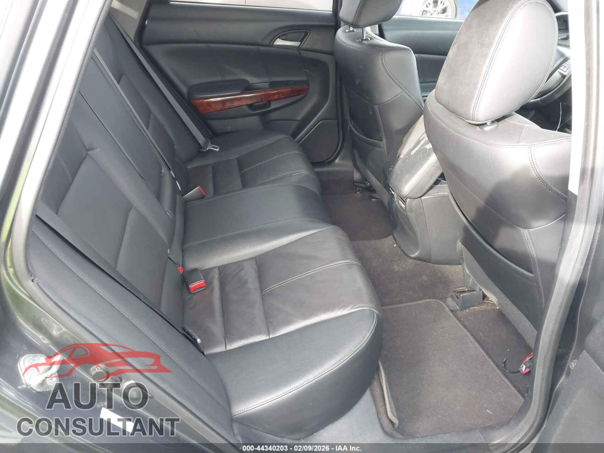 HONDA CROSSTOUR 2012 - 5J6TF1H53CL005997