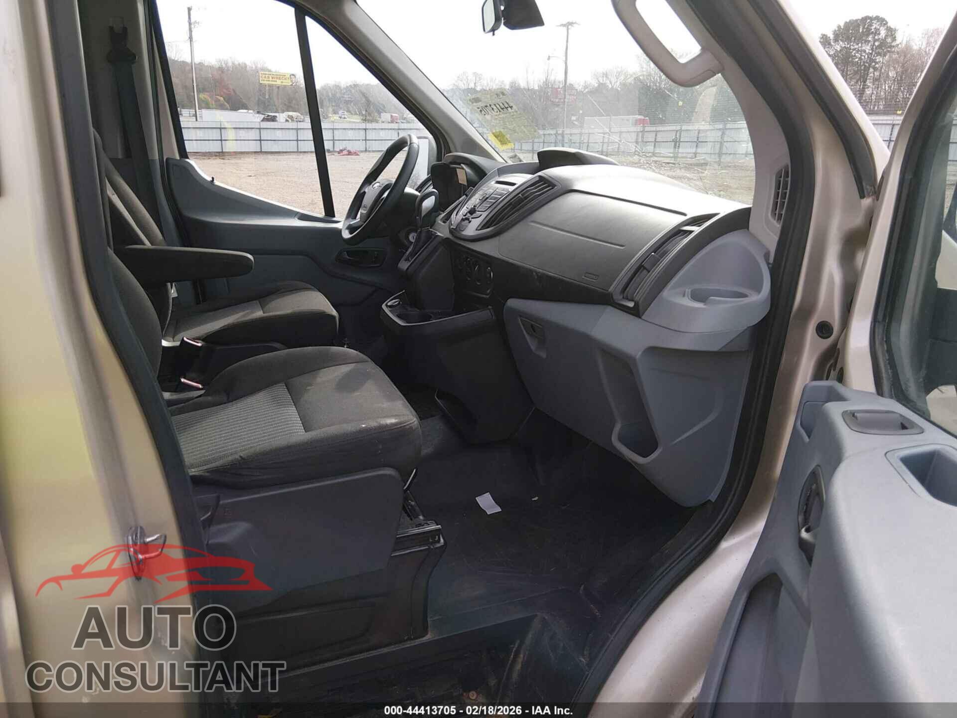 FORD TRANSIT-350 2019 - 1FBAX2CM8KKA79360
