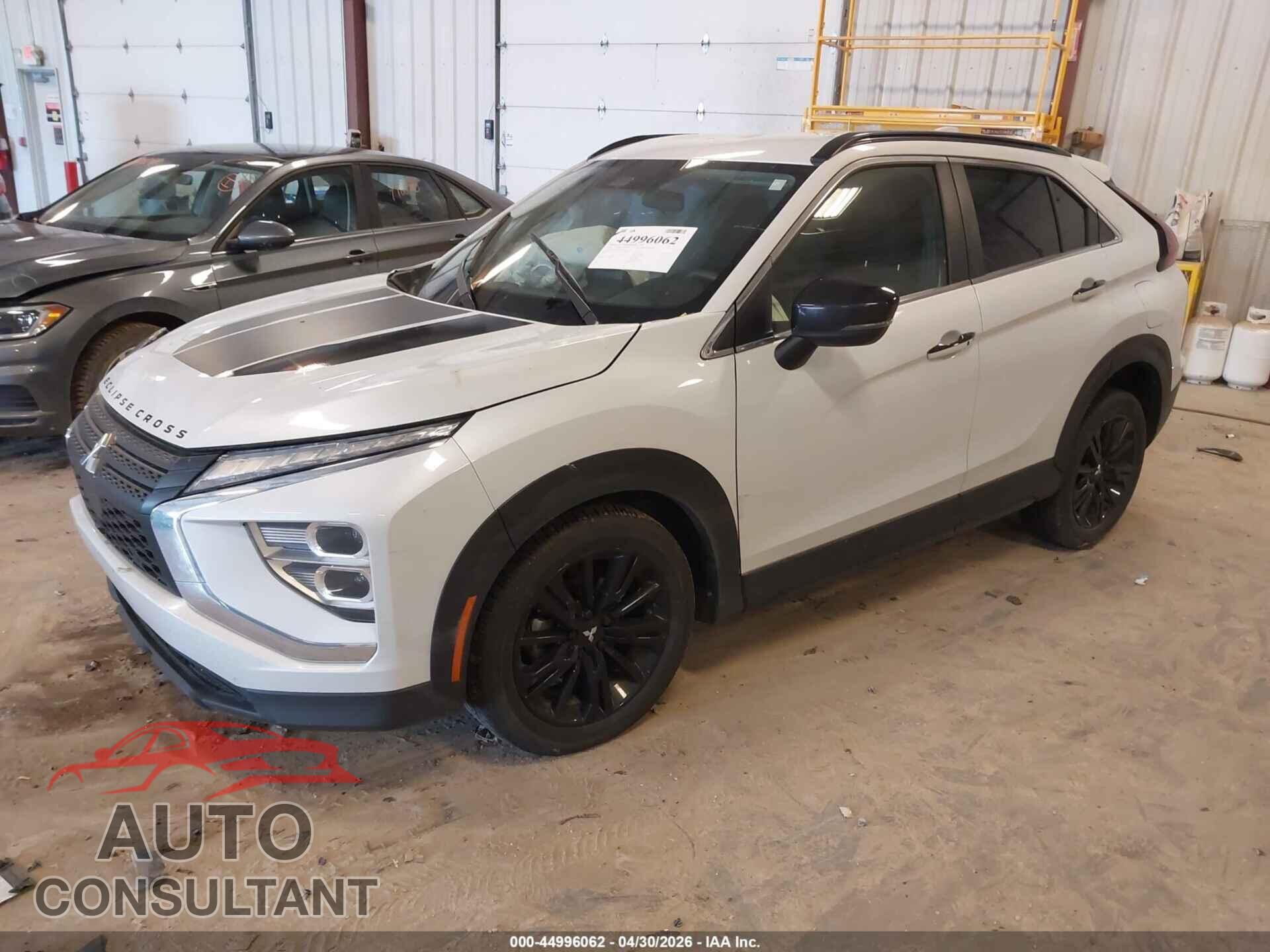 MITSUBISHI ECLIPSE CROSS 2024 - JA4ATVAA2RZ057402