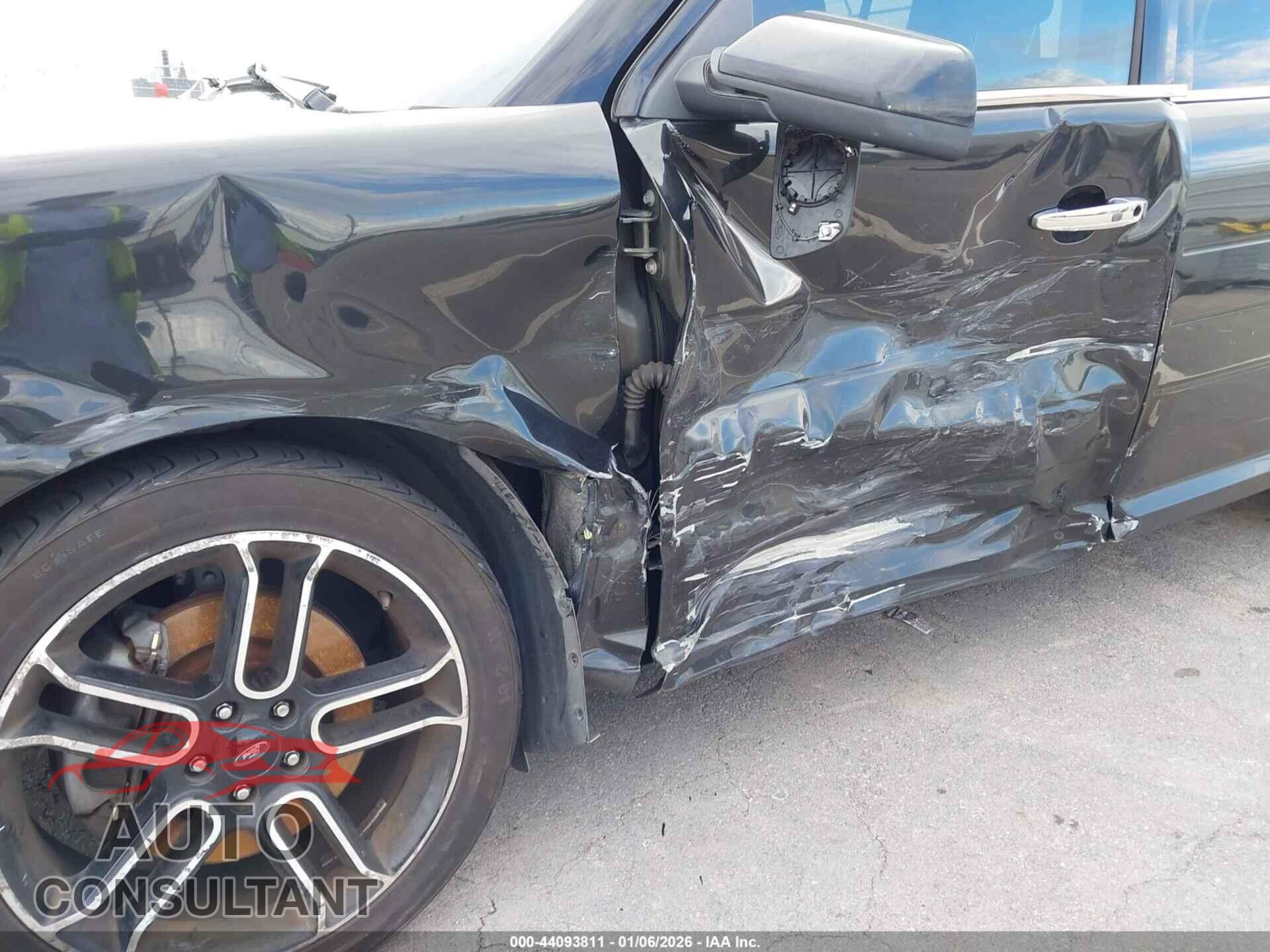 FORD FLEX 2015 - 2FMGK5C8XFBA16698
