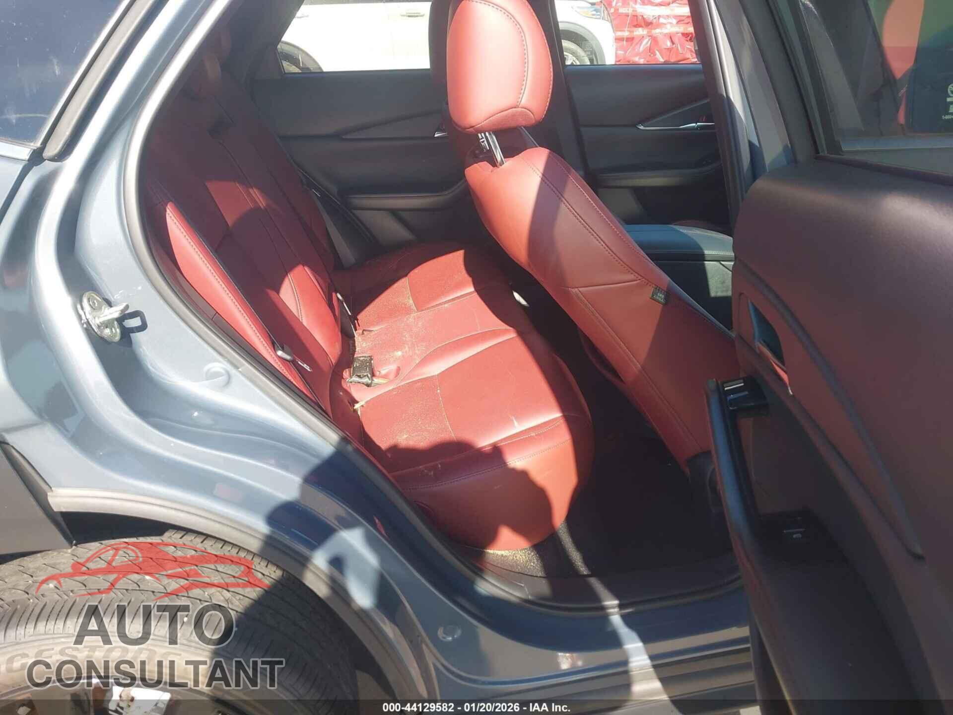 MAZDA CX-30 2025 - 3MVDMBCM8SM779890